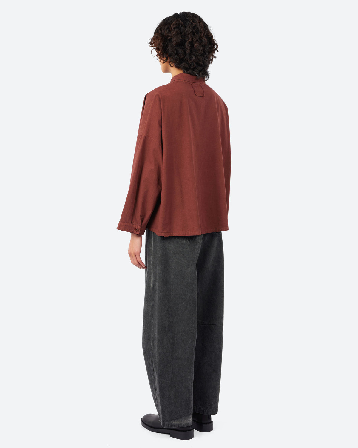 26260 Button-Up Shirt