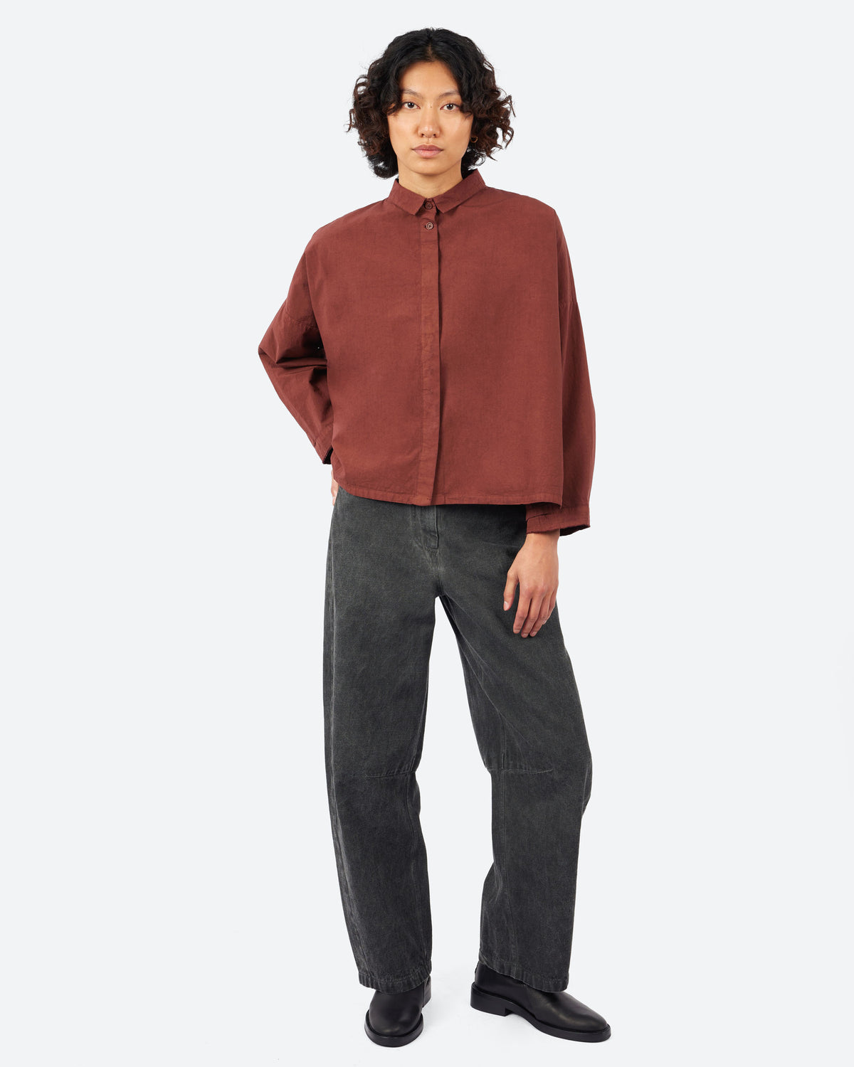 26260 Button-Up Shirt