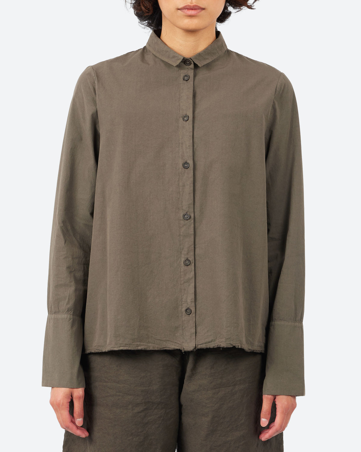 26259 Button Up Shirt