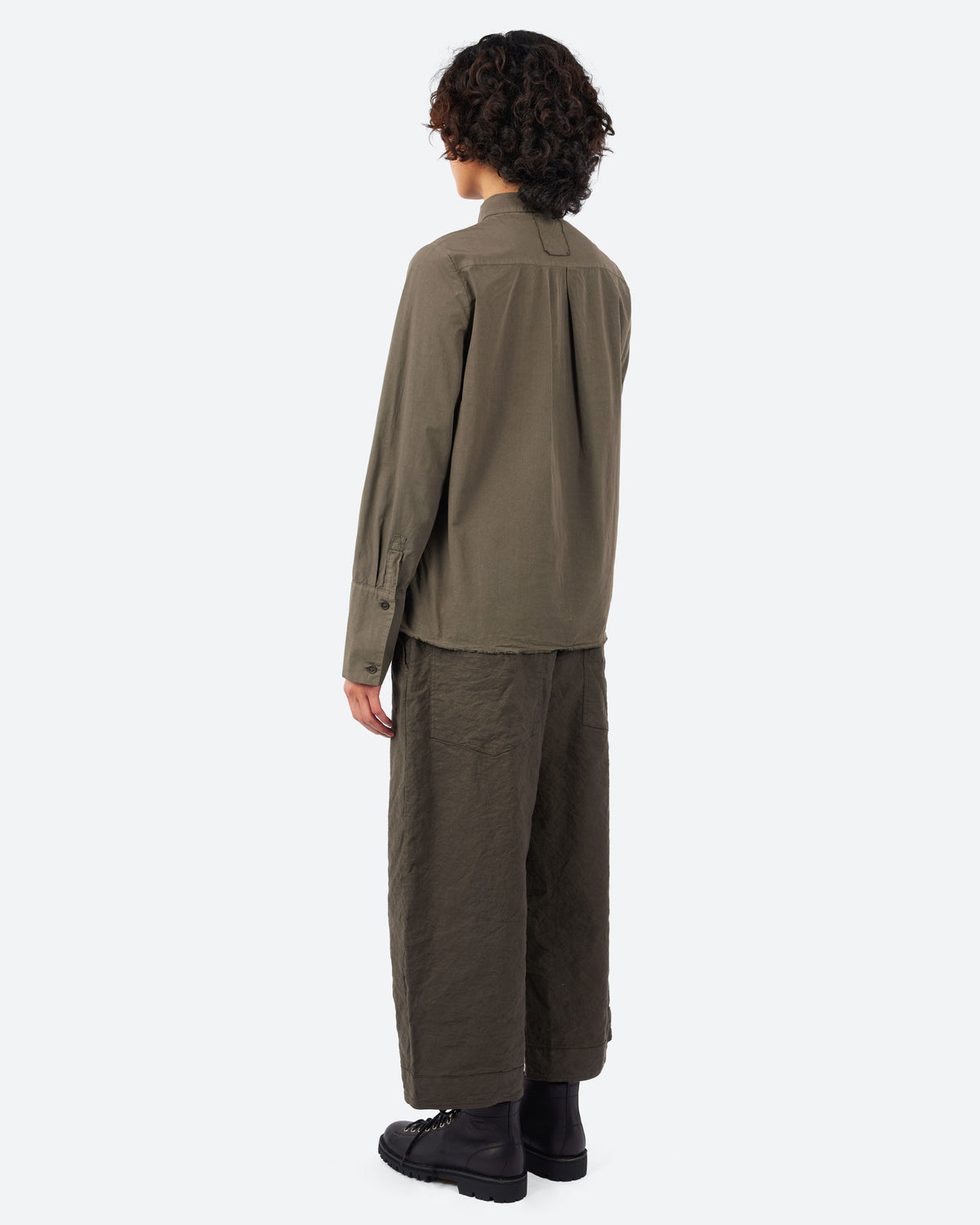 26259 Button Up Shirt