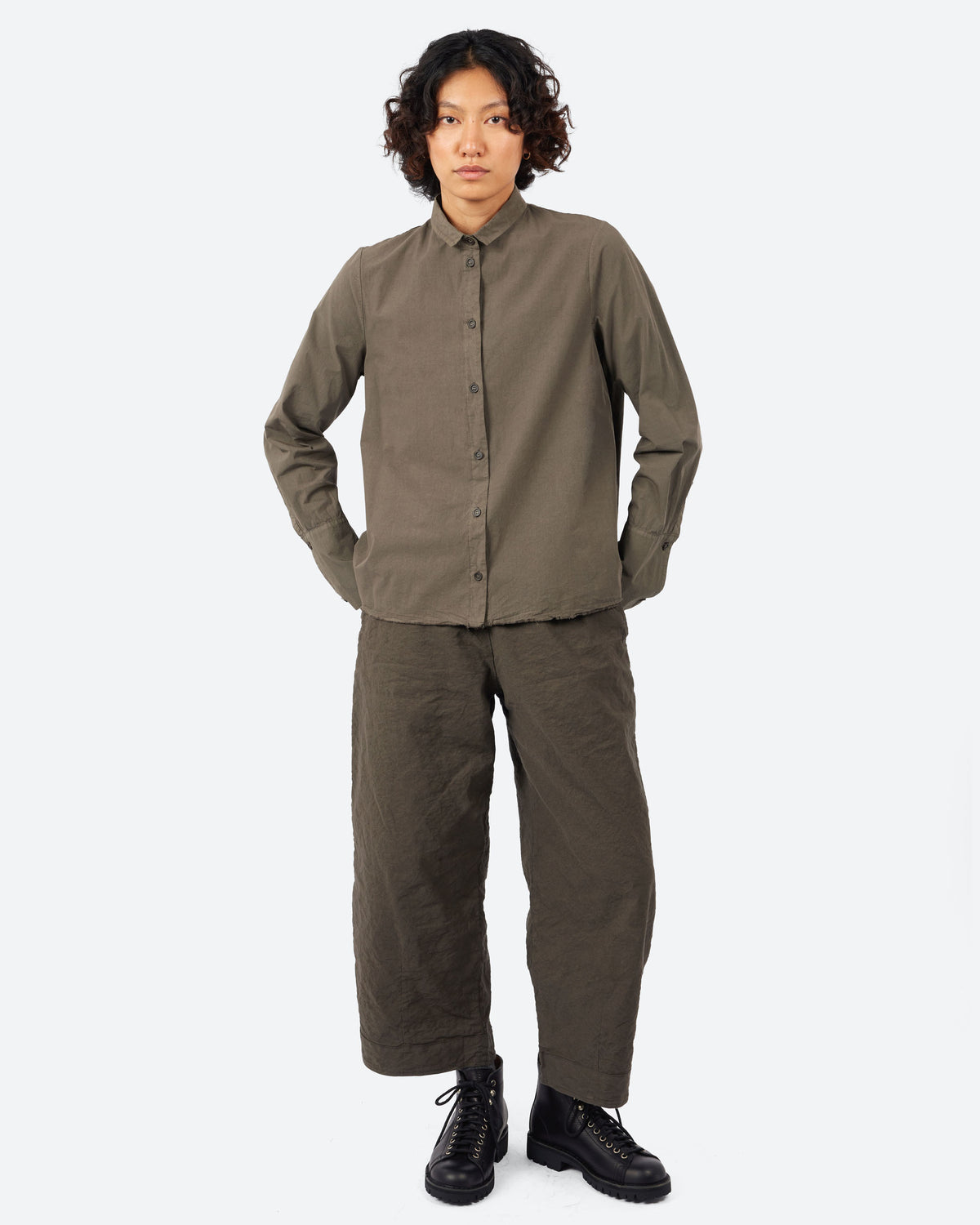26259 Button Up Shirt