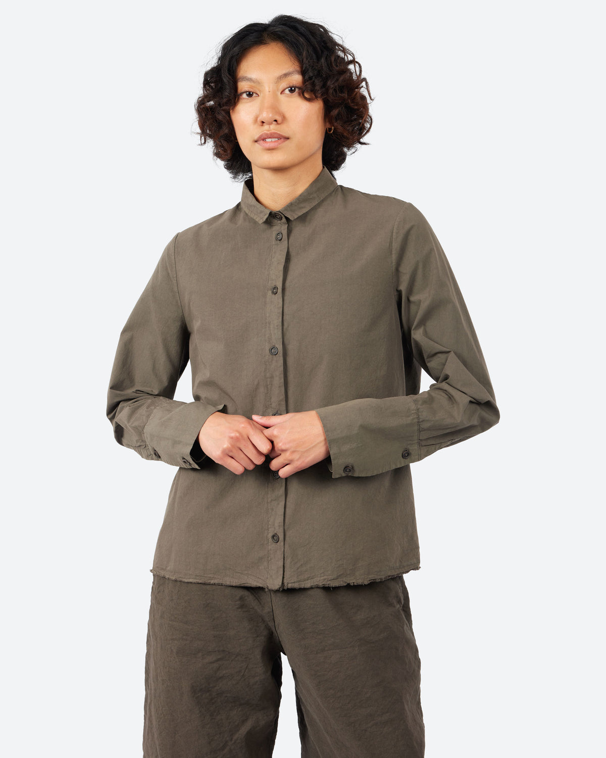 26259 Button Up Shirt