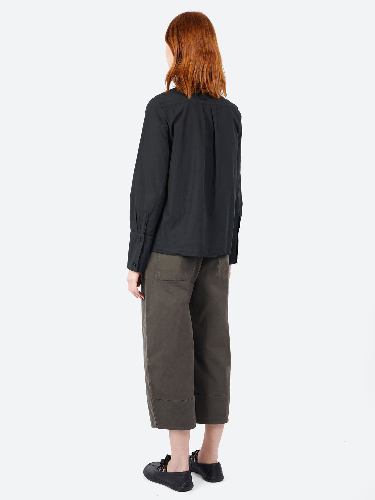26259 Button Up Shirt