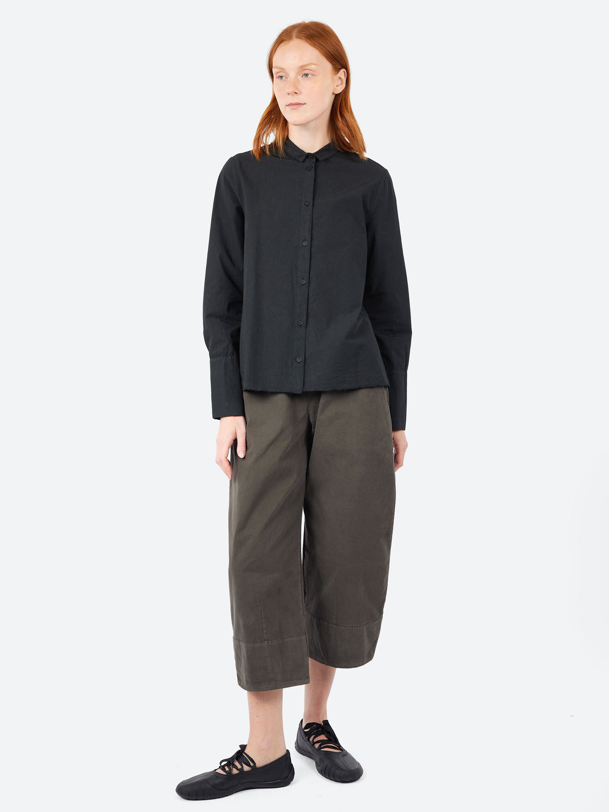 26260 Button-Up Shirt