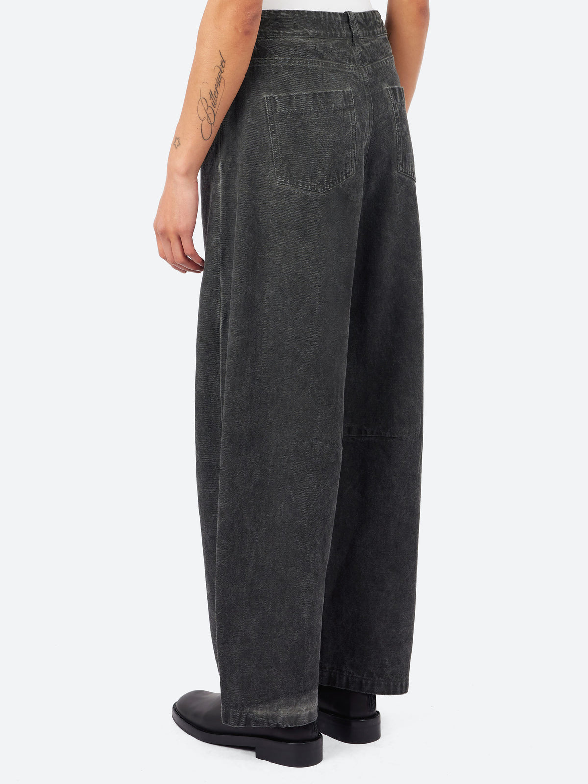 26242 Barrel Leg Pant