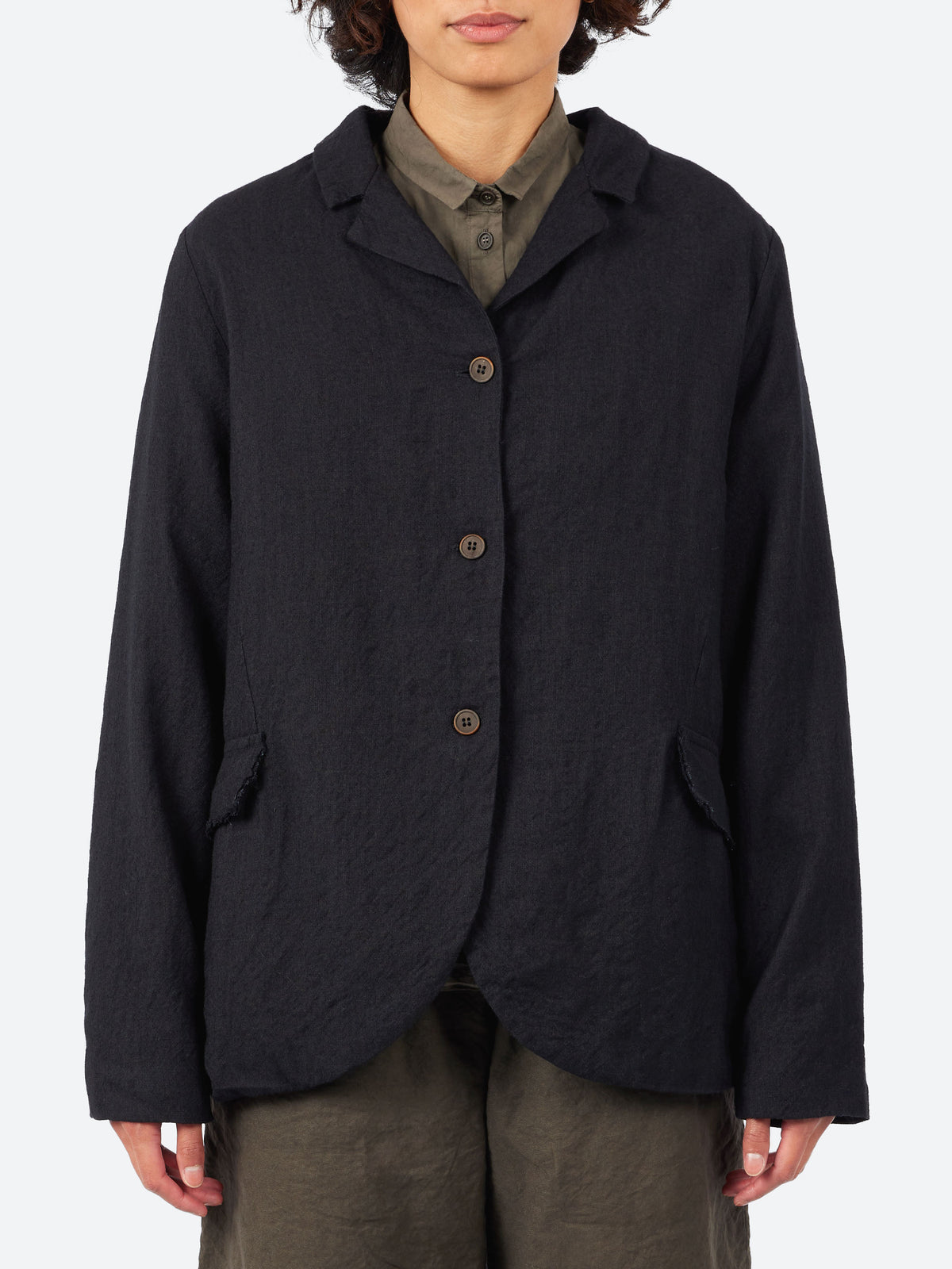 26222 Blazer Jacket