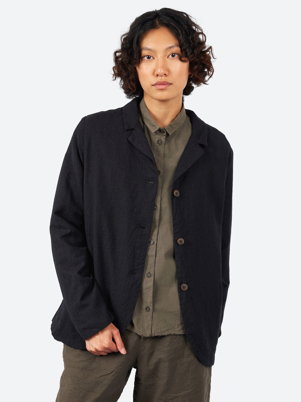 26222 Blazer Jacket