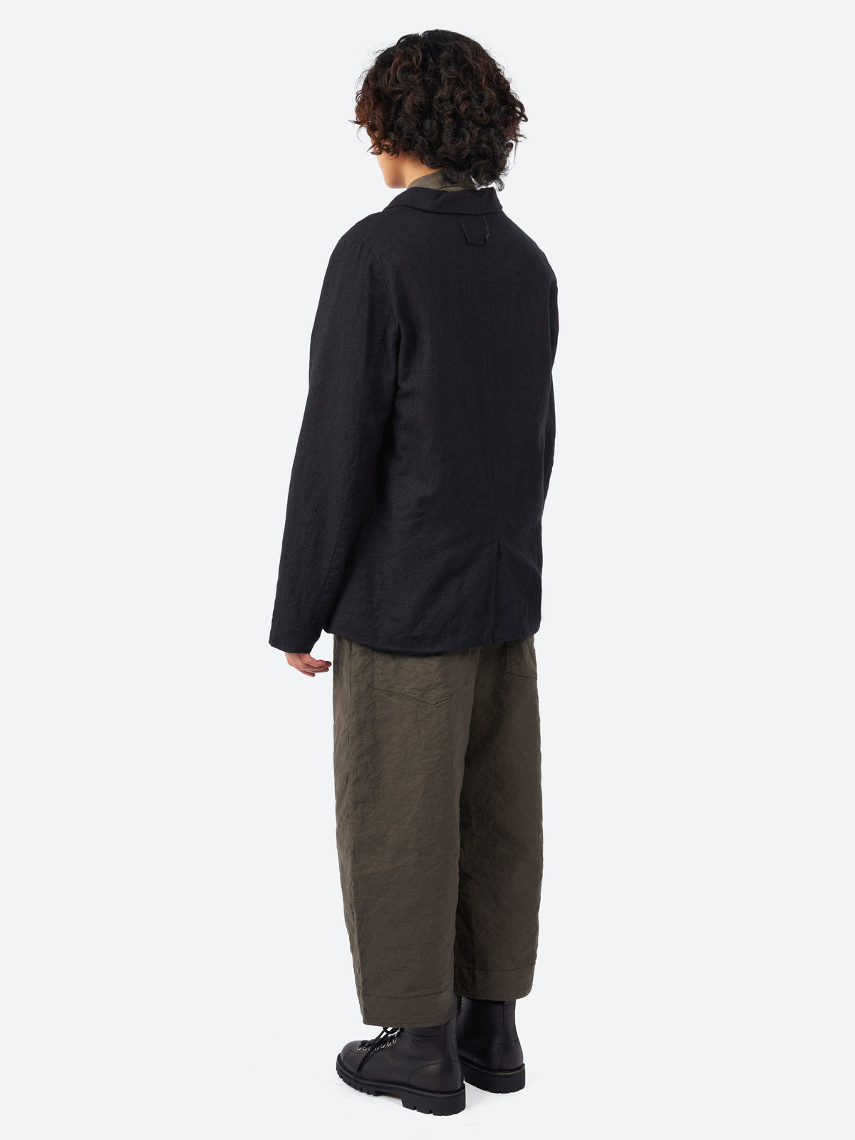 26222 Blazer Jacket