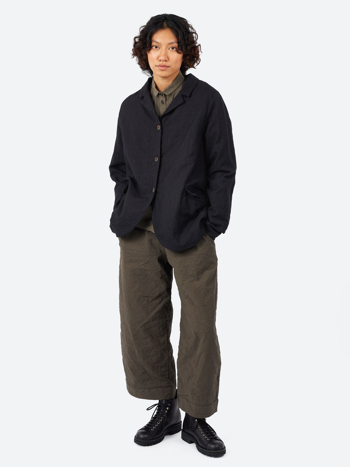 26222 Blazer Jacket
