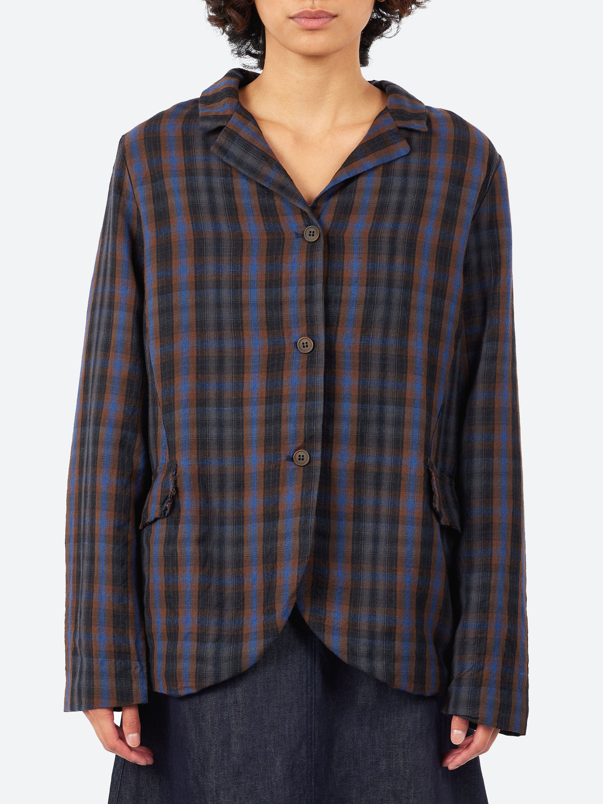 26222 Blazer Jacket