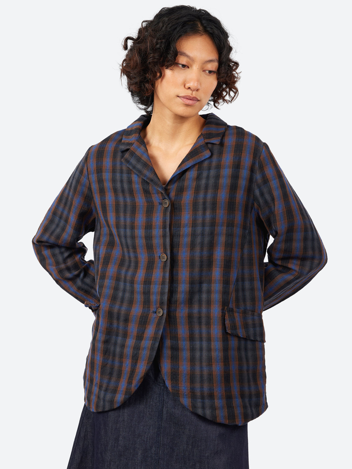 26222 Blazer Jacket