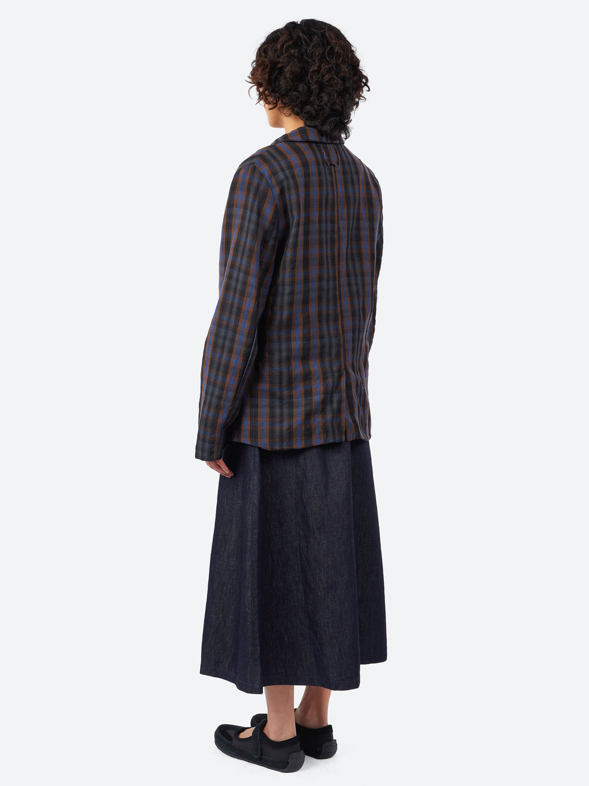 26222 Blazer Jacket