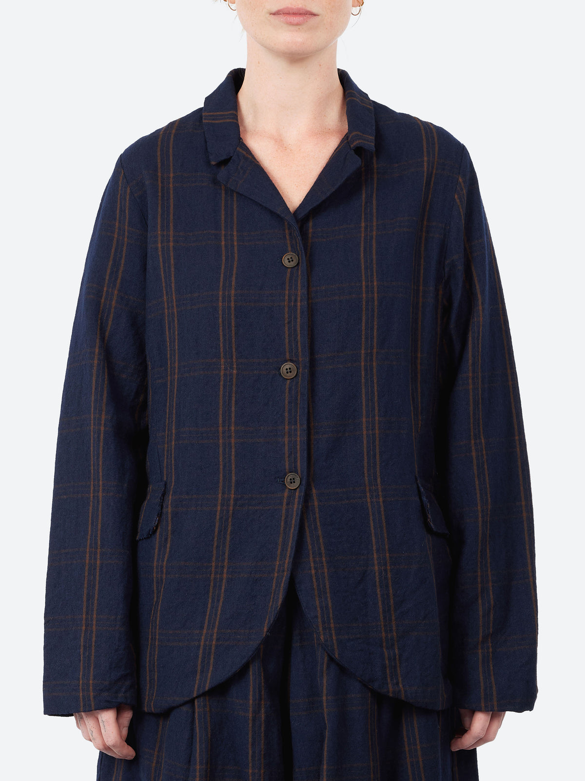 26222 Blazer Jacket