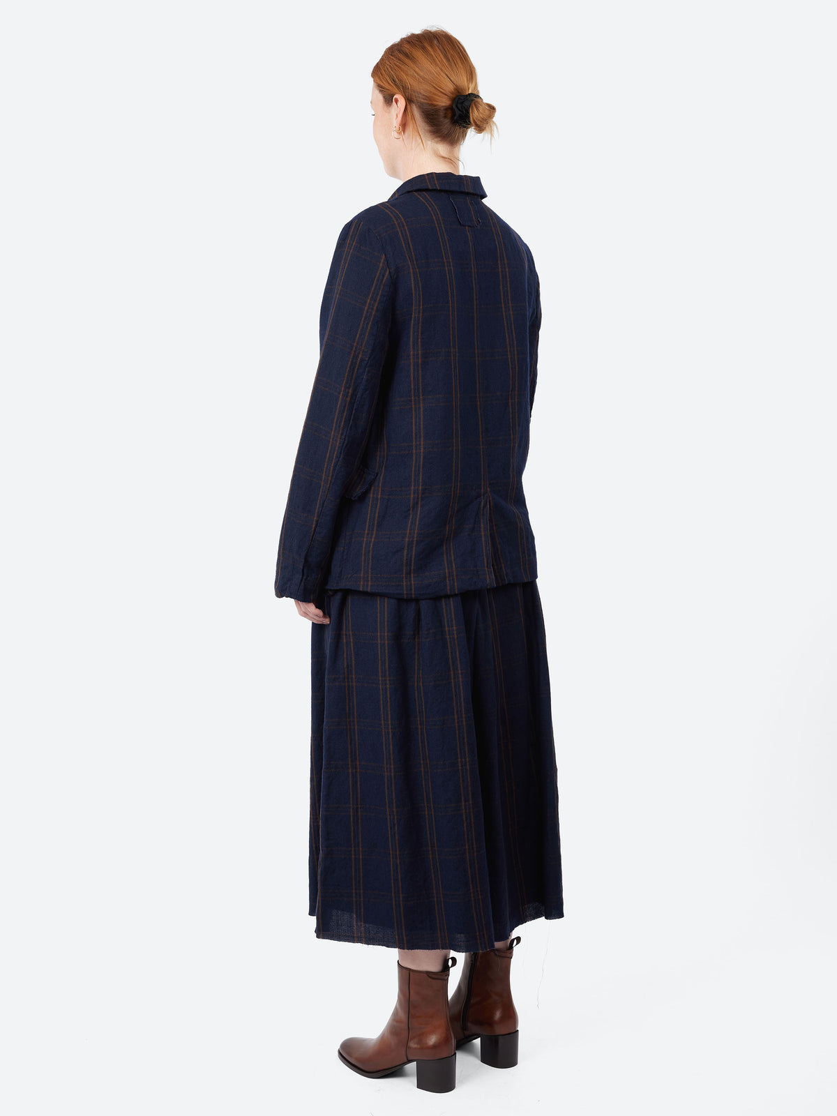 26222 Blazer Jacket