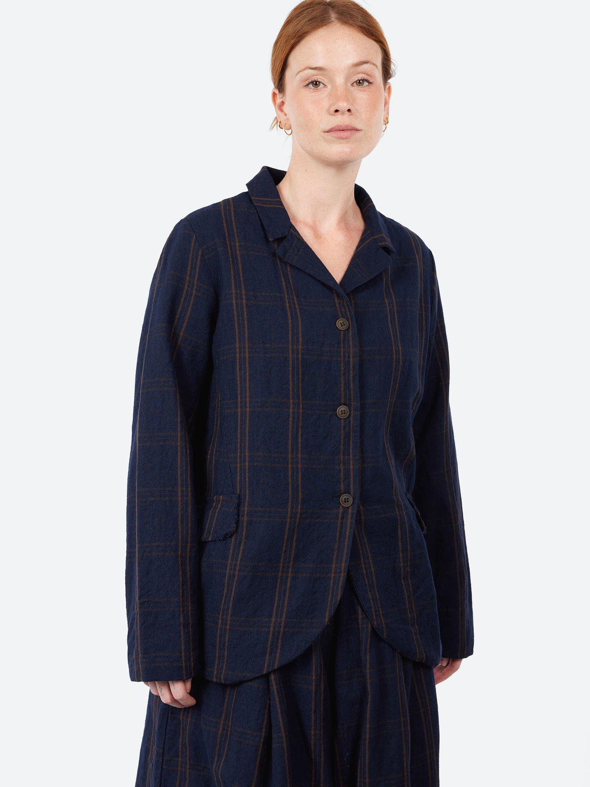 26222 Blazer Jacket