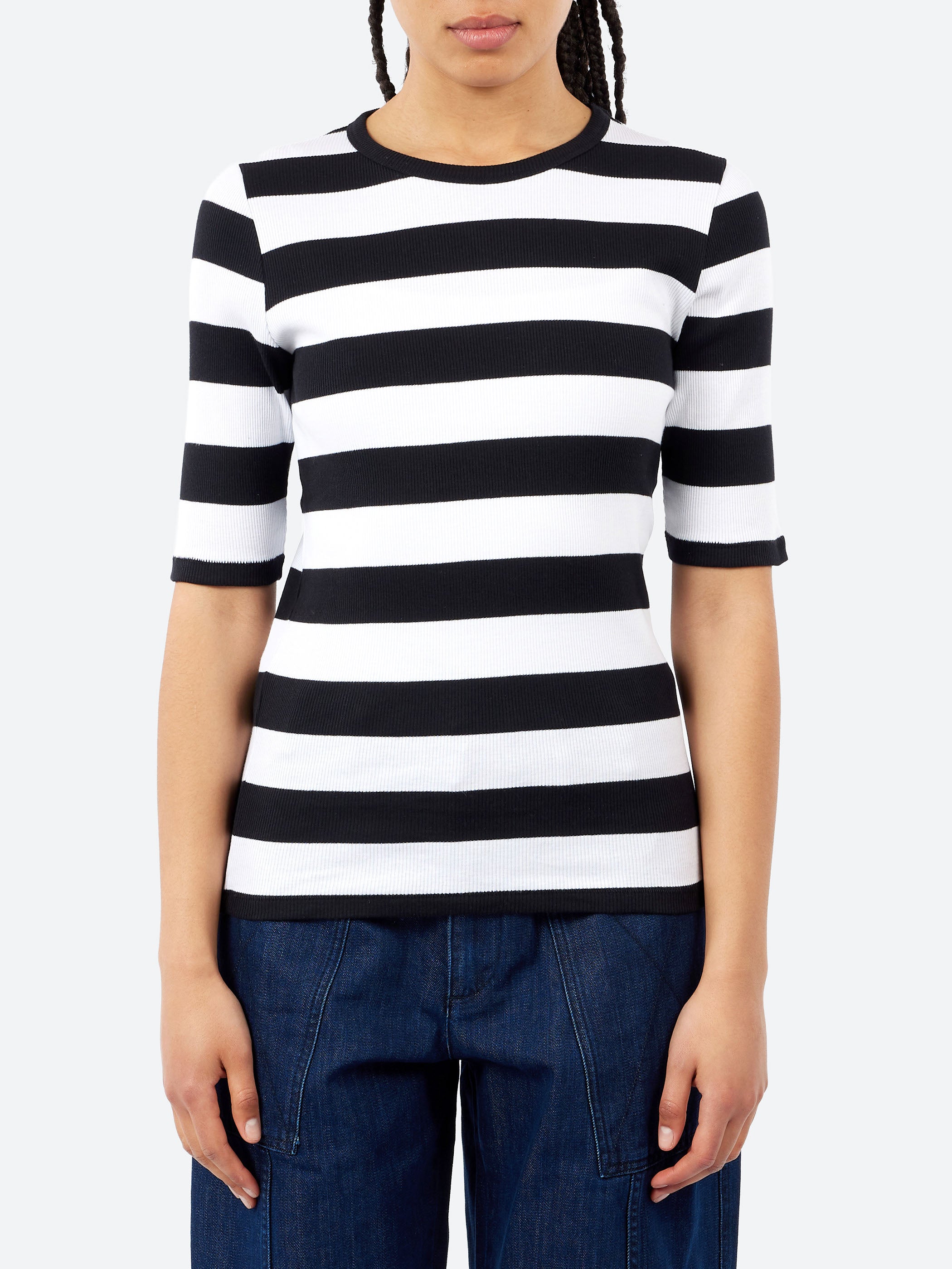 Charlotte T-Shirt