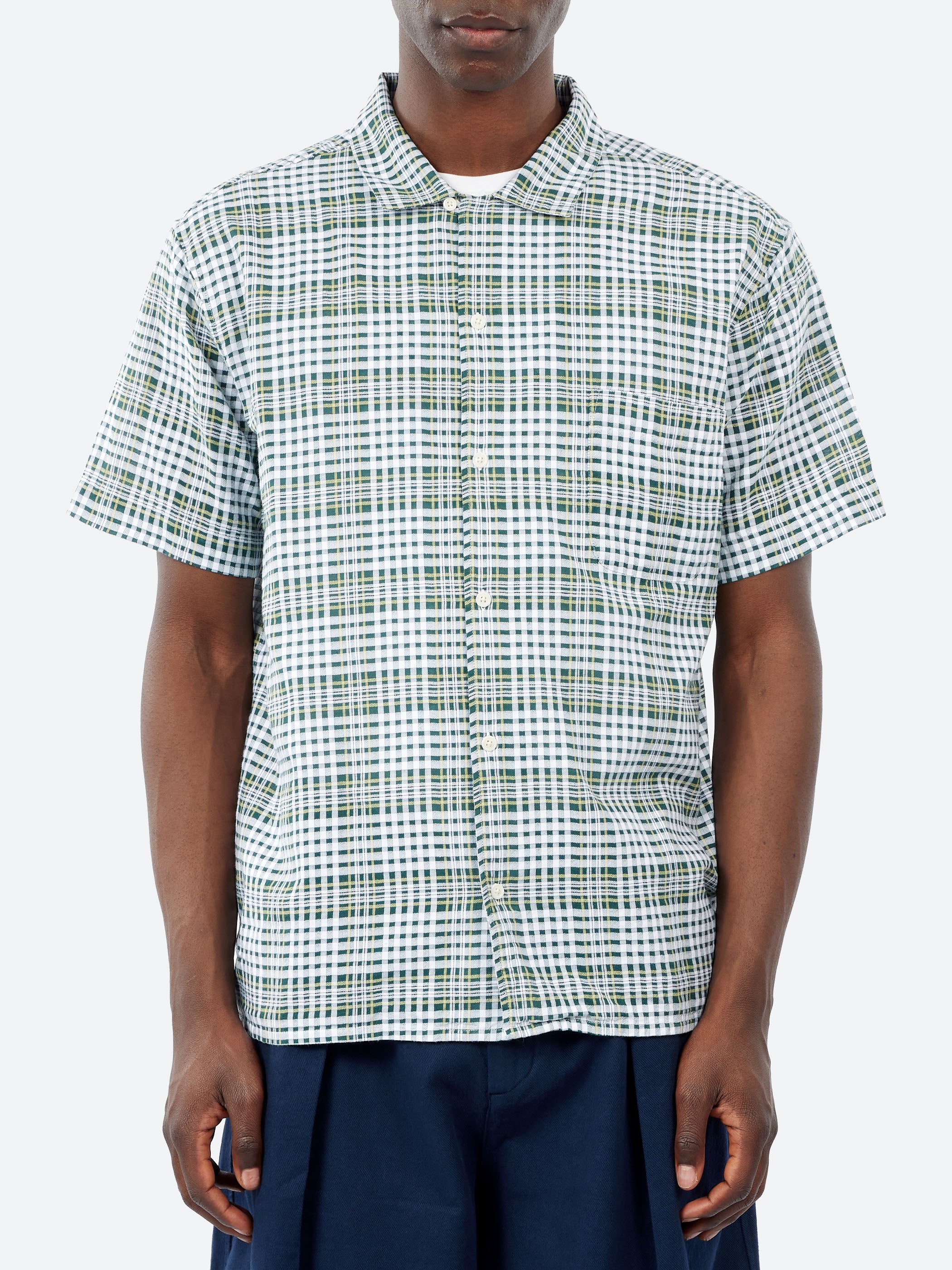 Malick Shirt