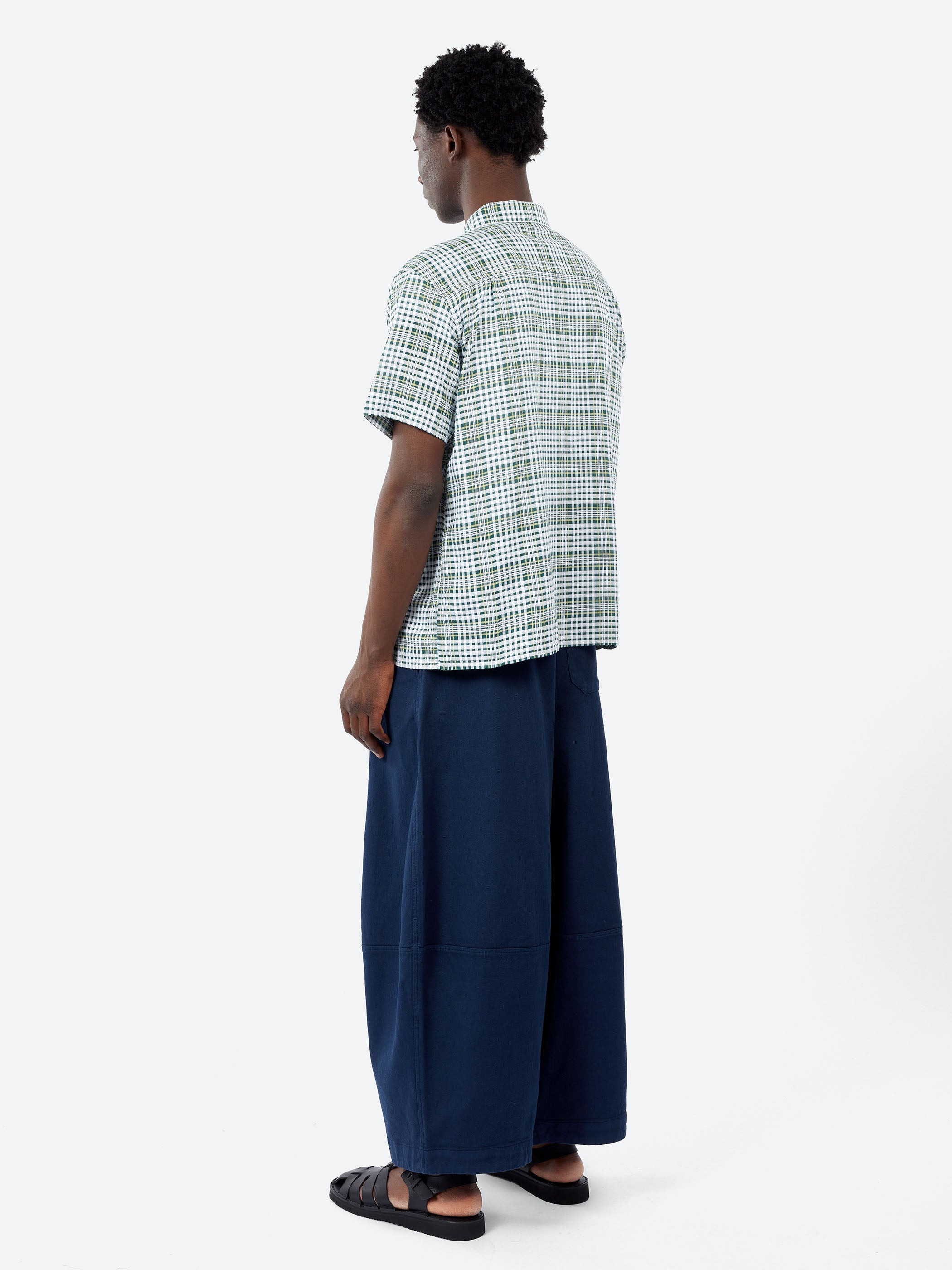 Malick Shirt
