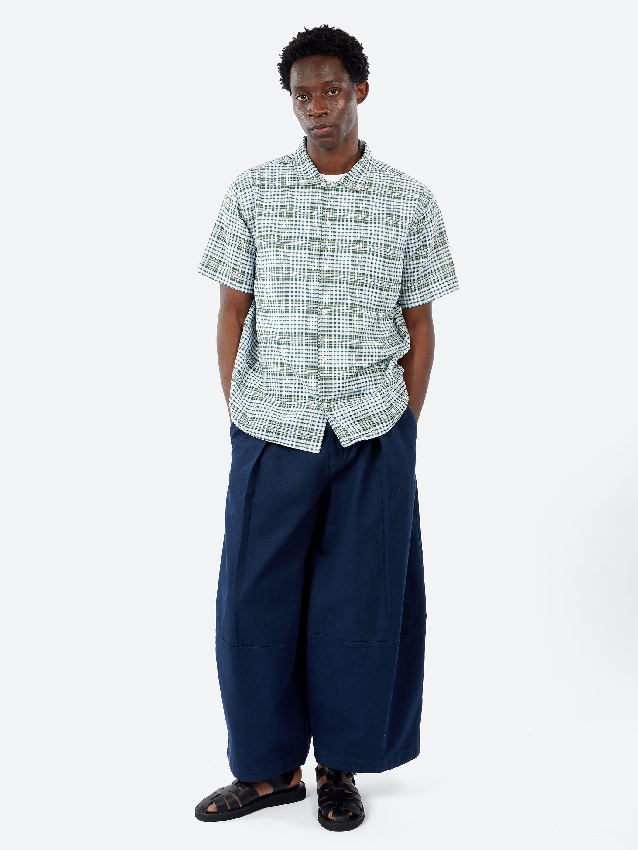 Malick Shirt
