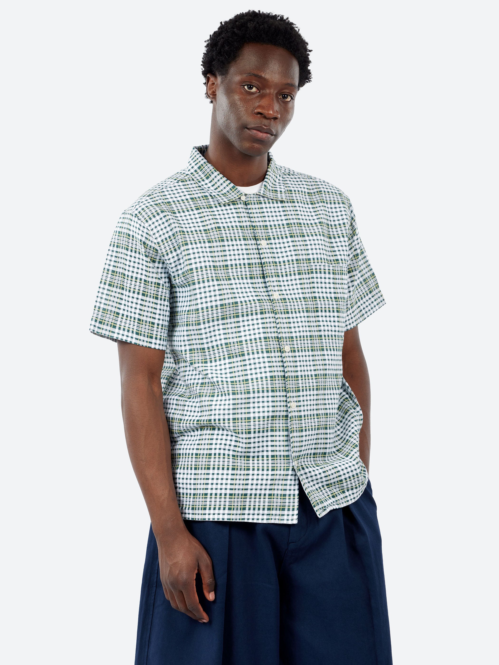 Malick Shirt