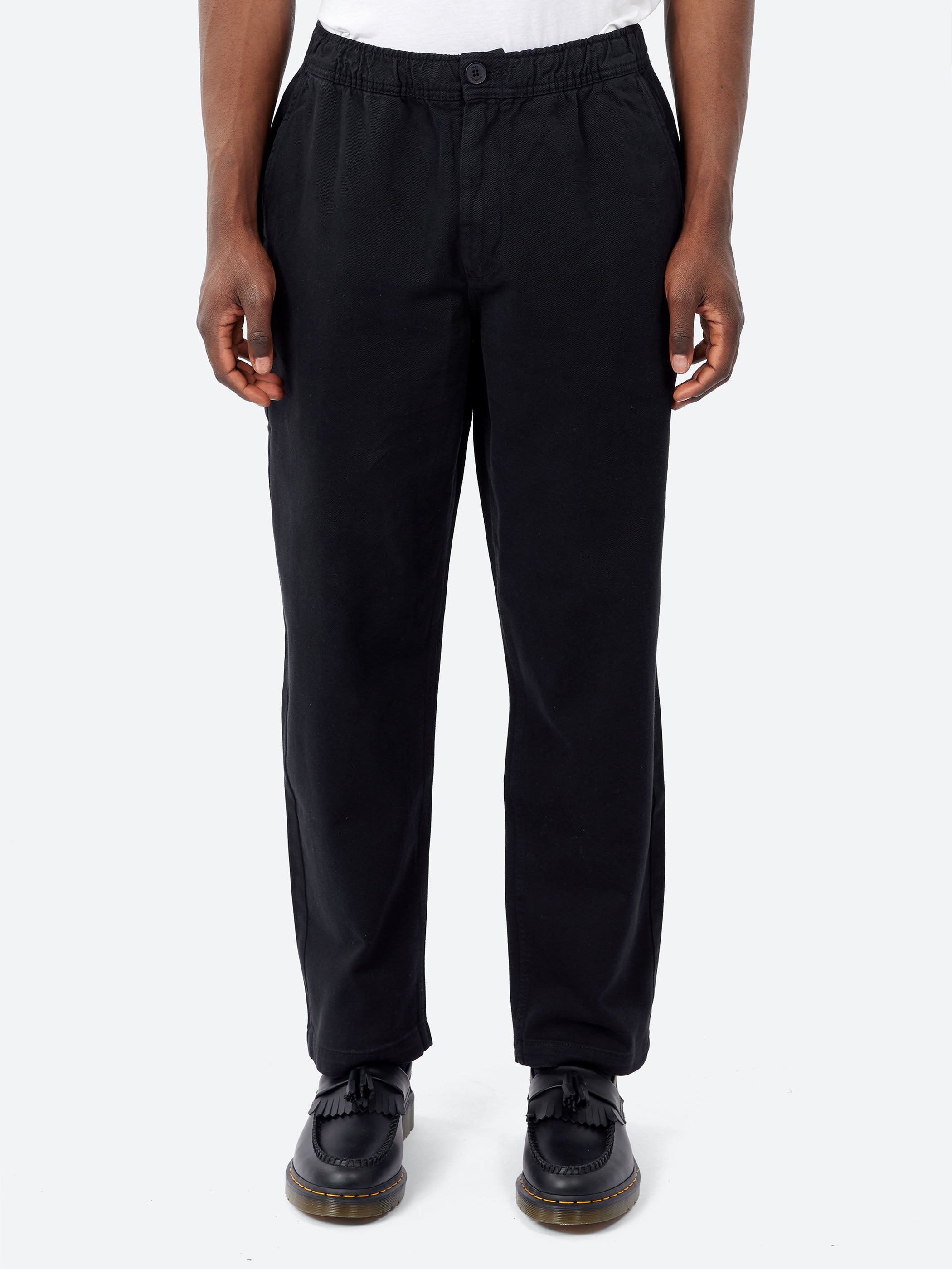 Kurt Trouser