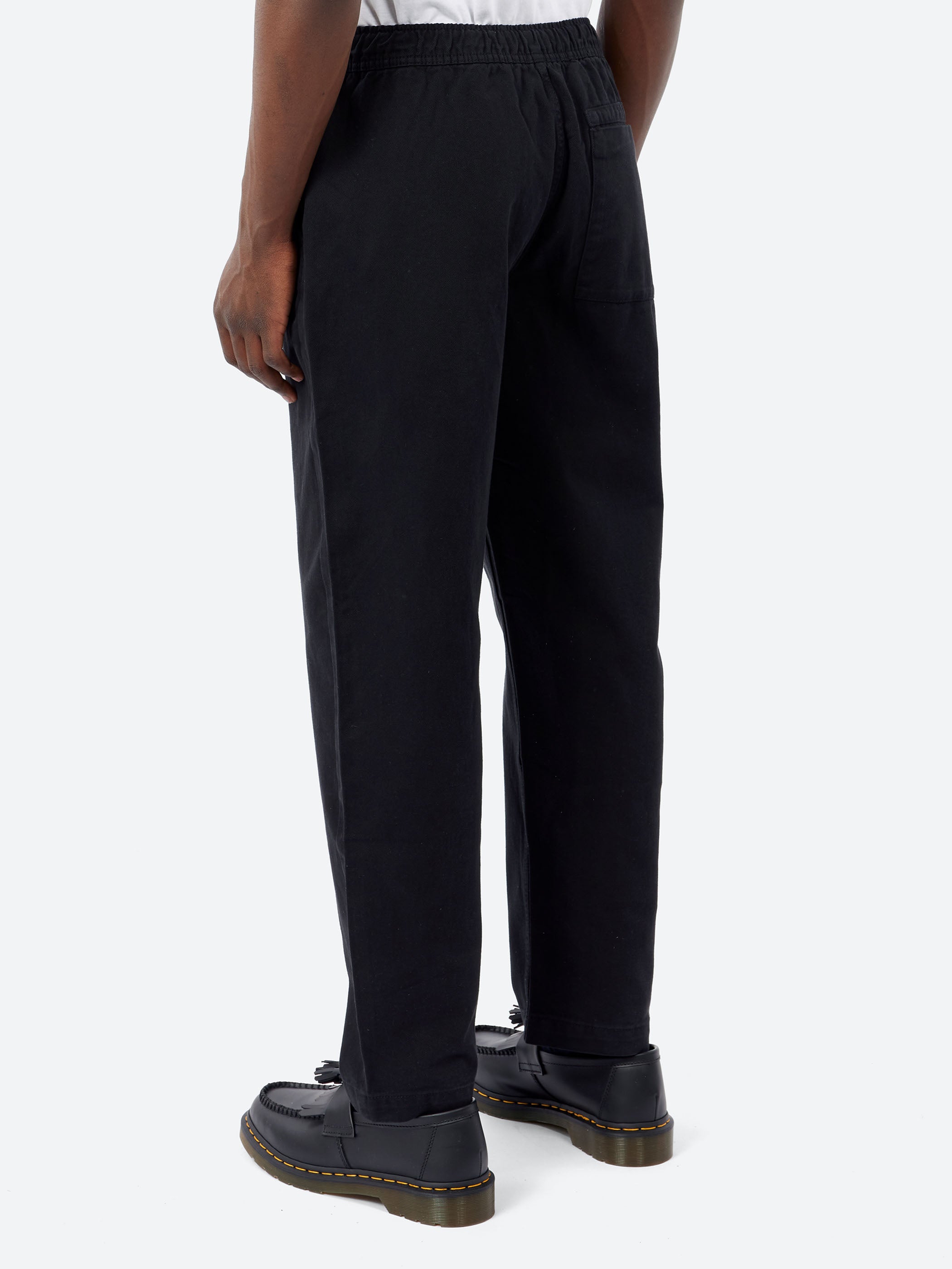 Kurt Trouser