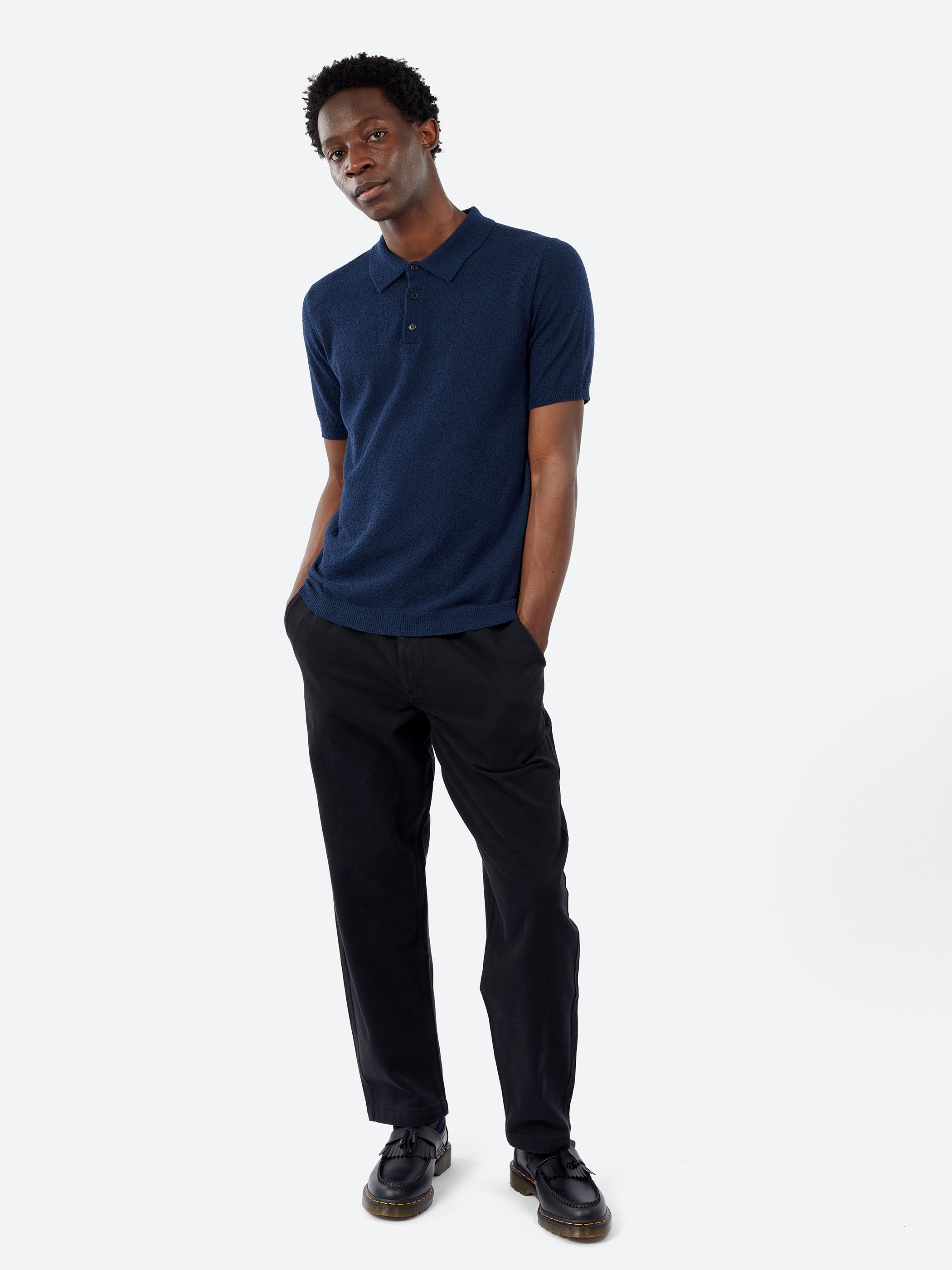 Kurt Trouser