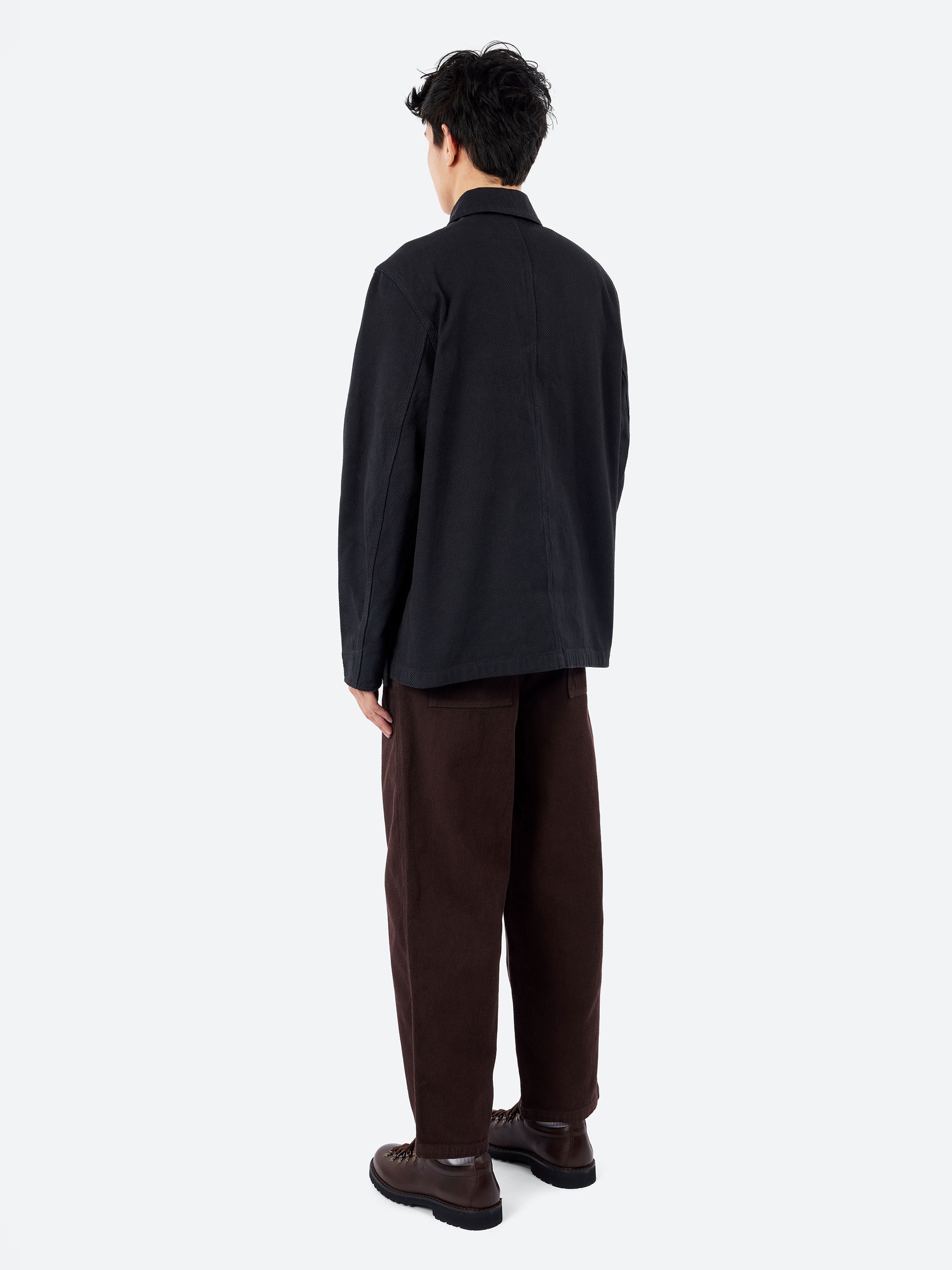 Kuzushi Chore Coat
