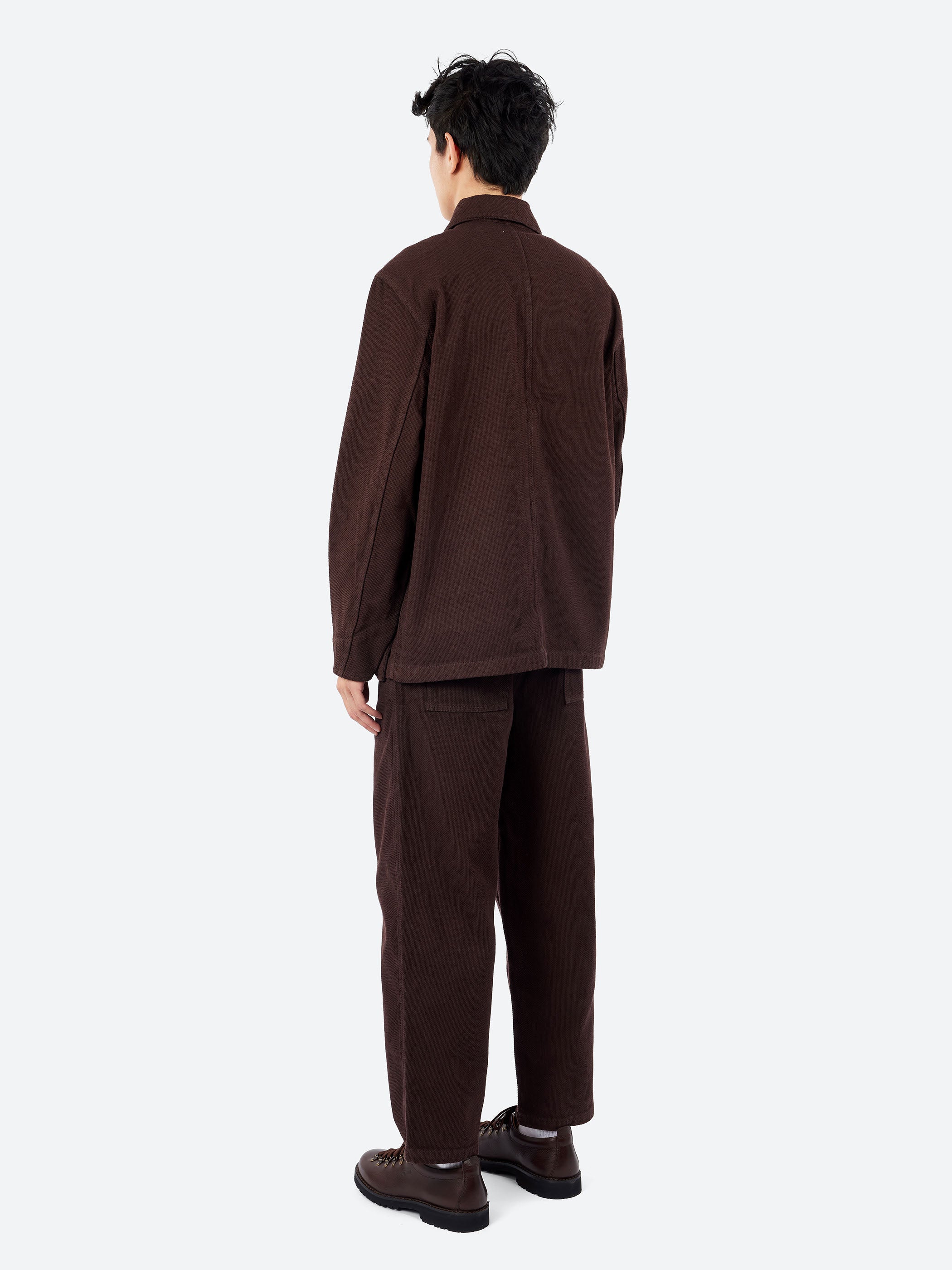 Kuzushi Chore Coat