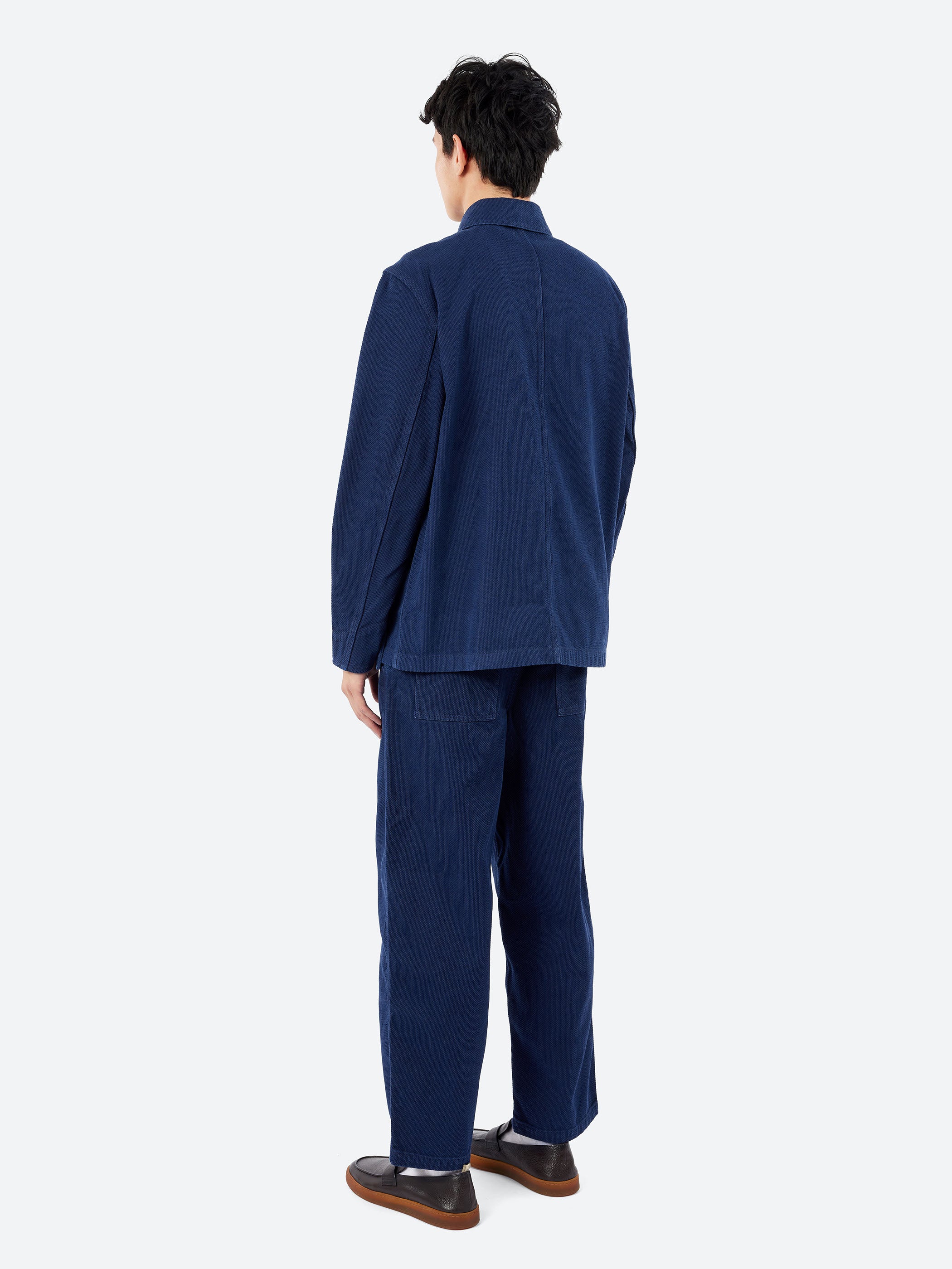 Kuzushi Chore Coat