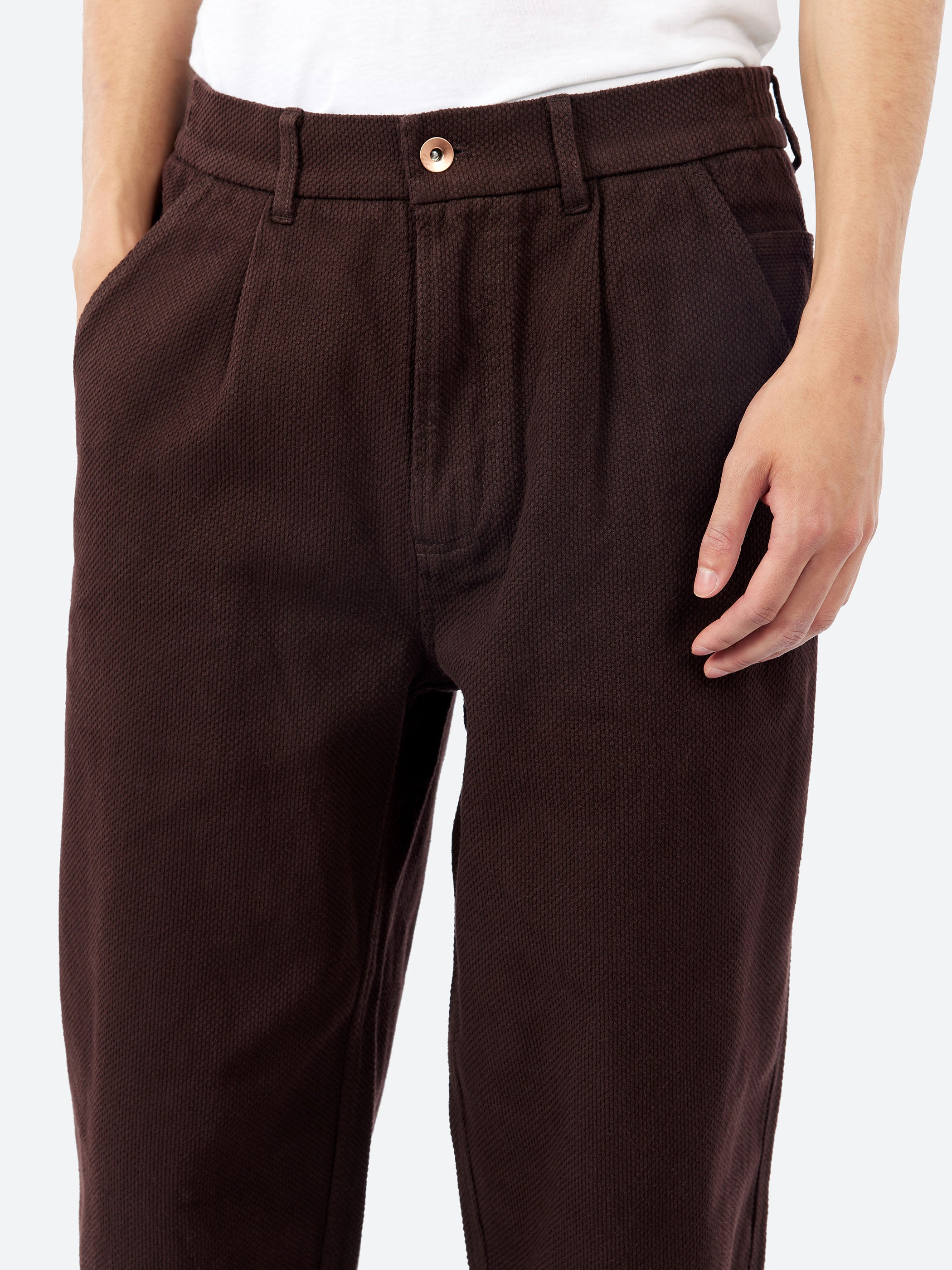 Kuzushi Work Trousers