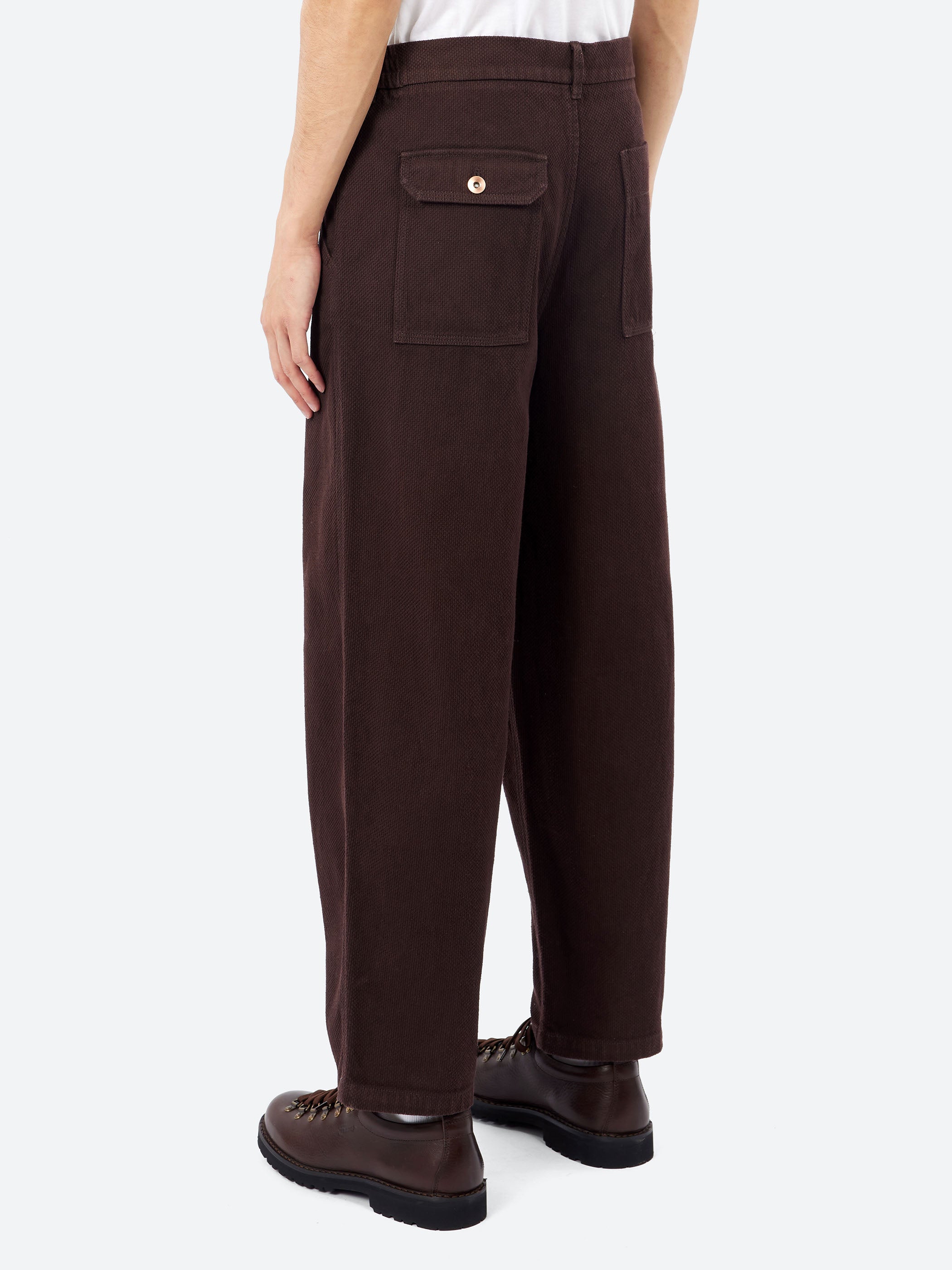 Kuzushi Work Trousers