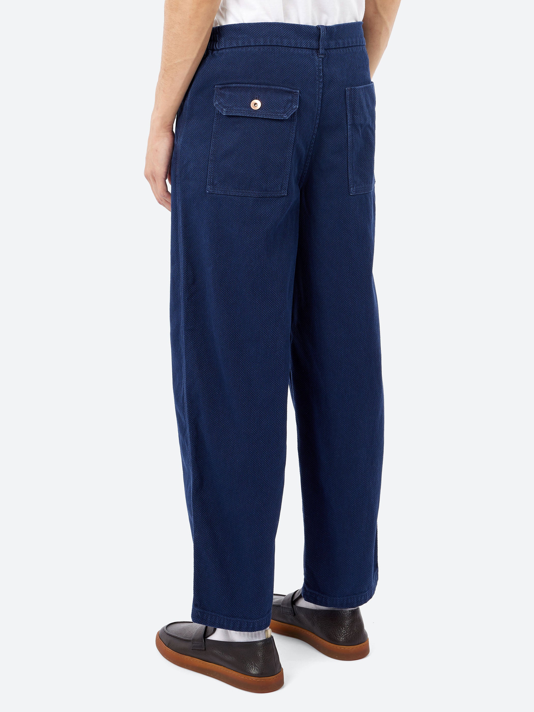 Kuzushi Work Trousers