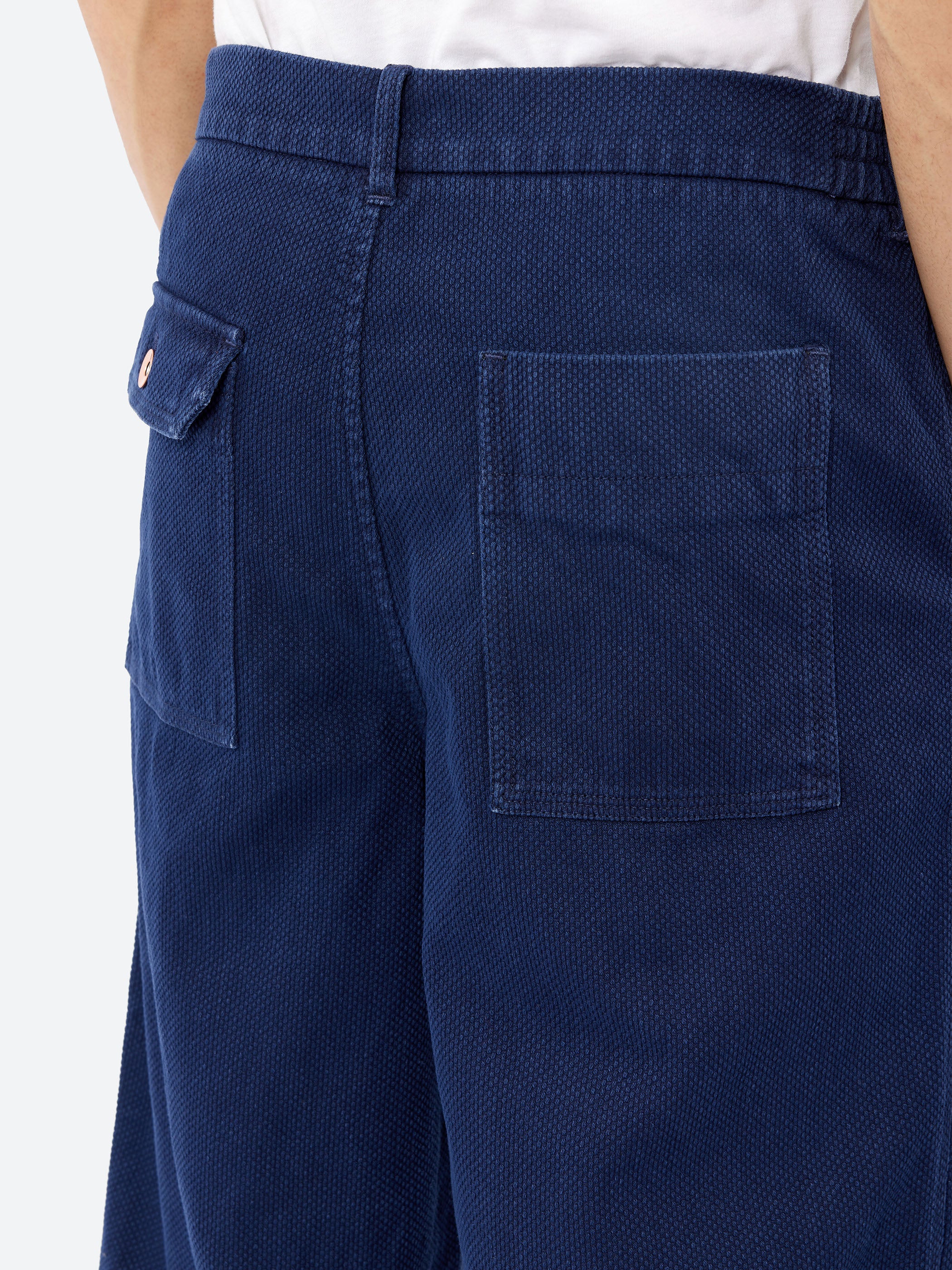 Kuzushi Work Trousers