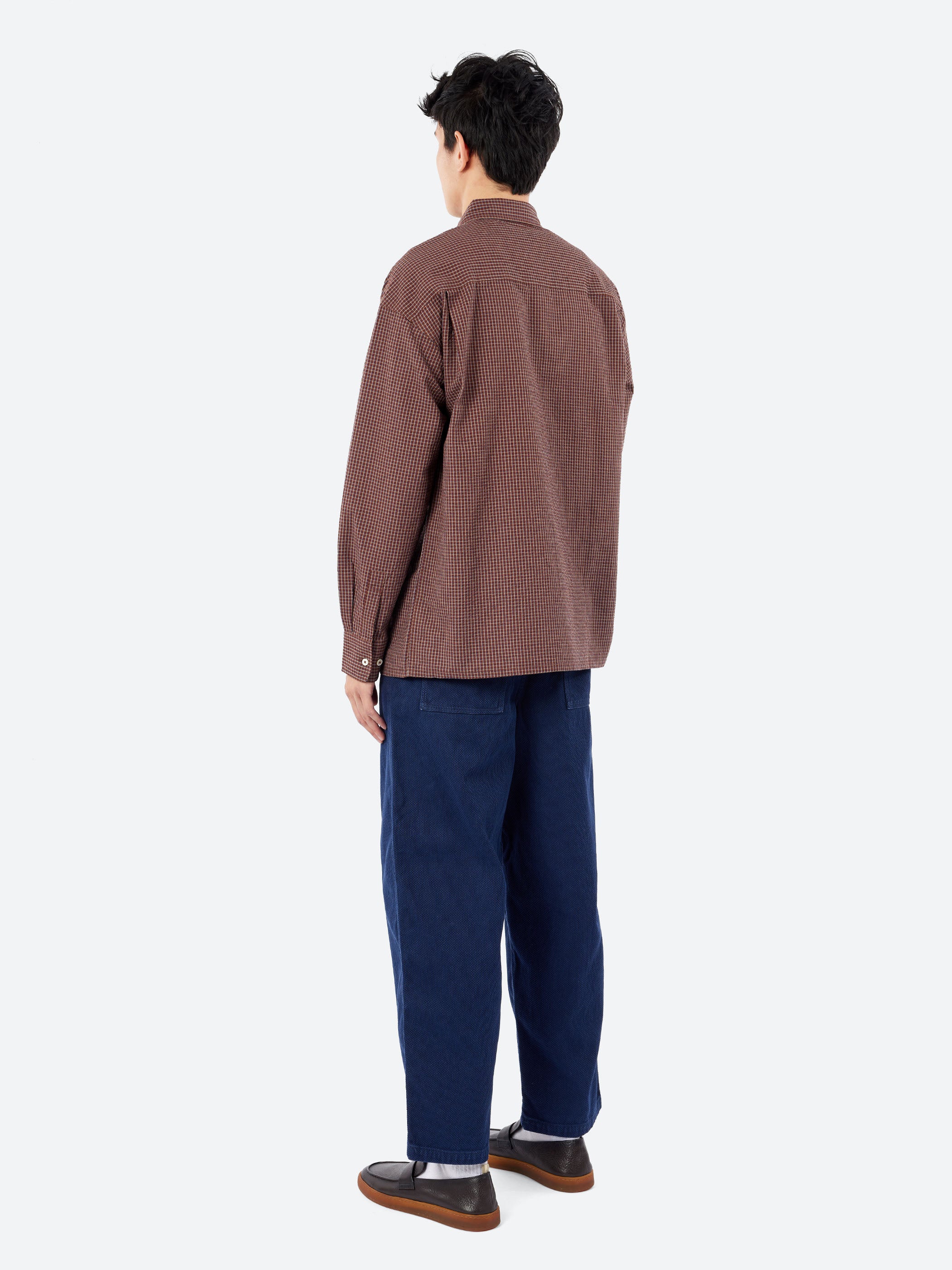 Kuzushi Work Shirt