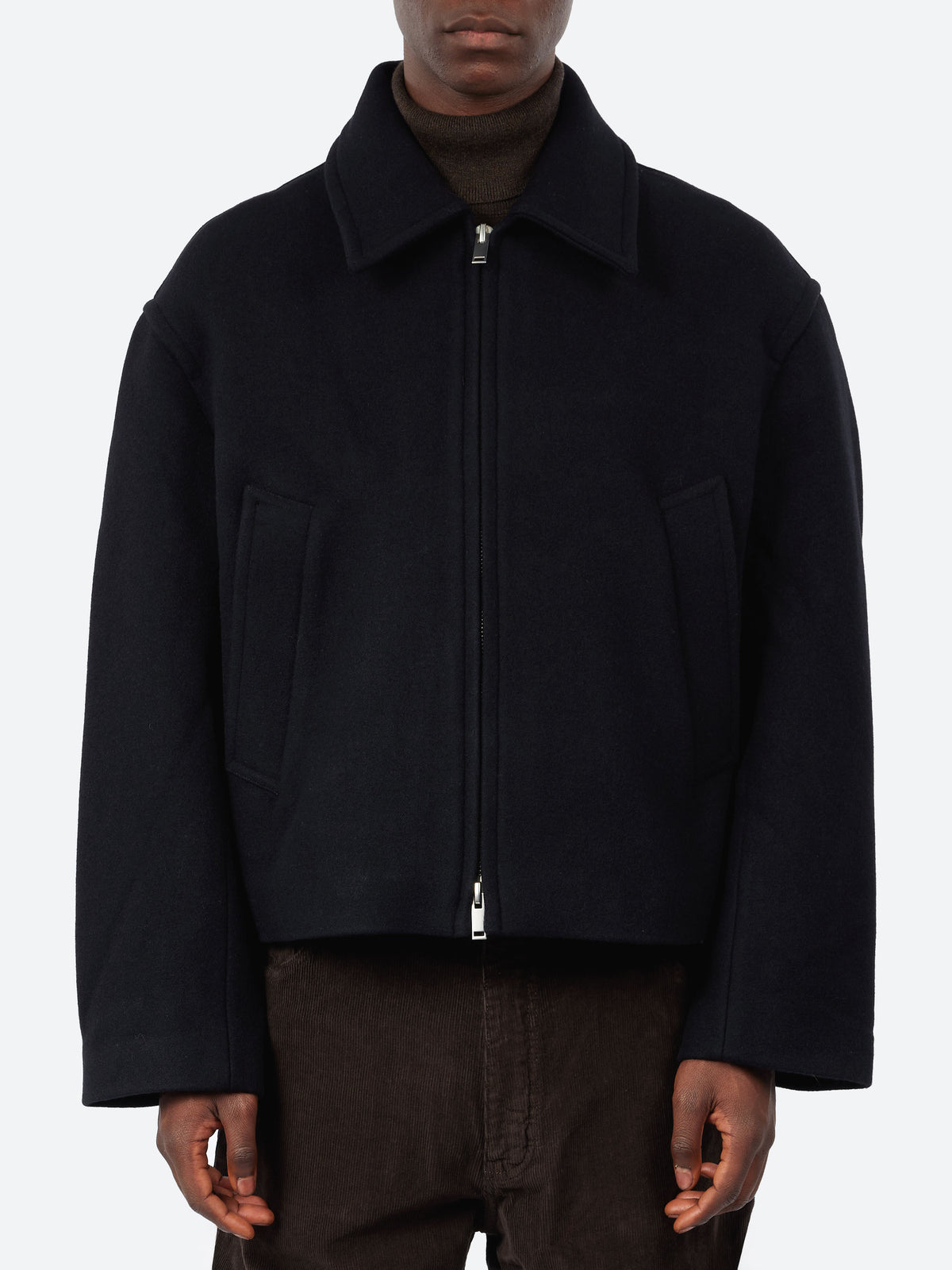 Grevan Jacket