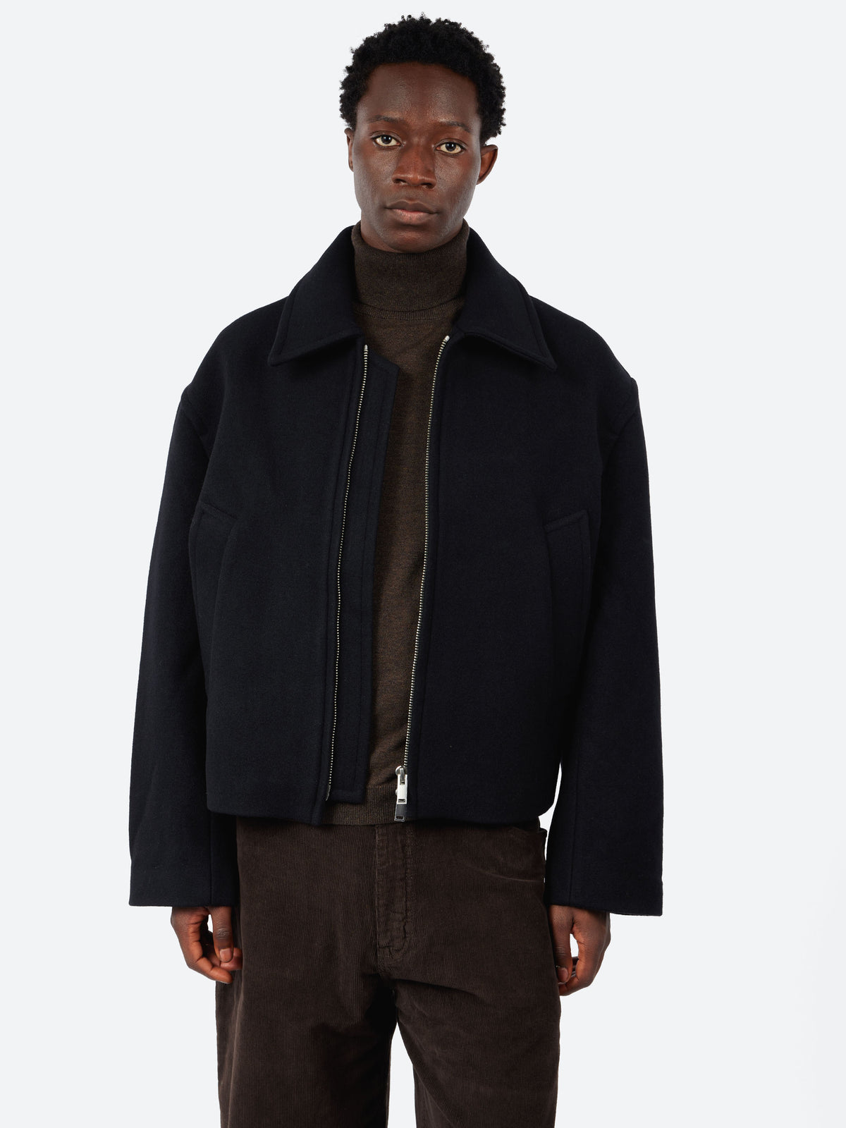 Grevan Jacket