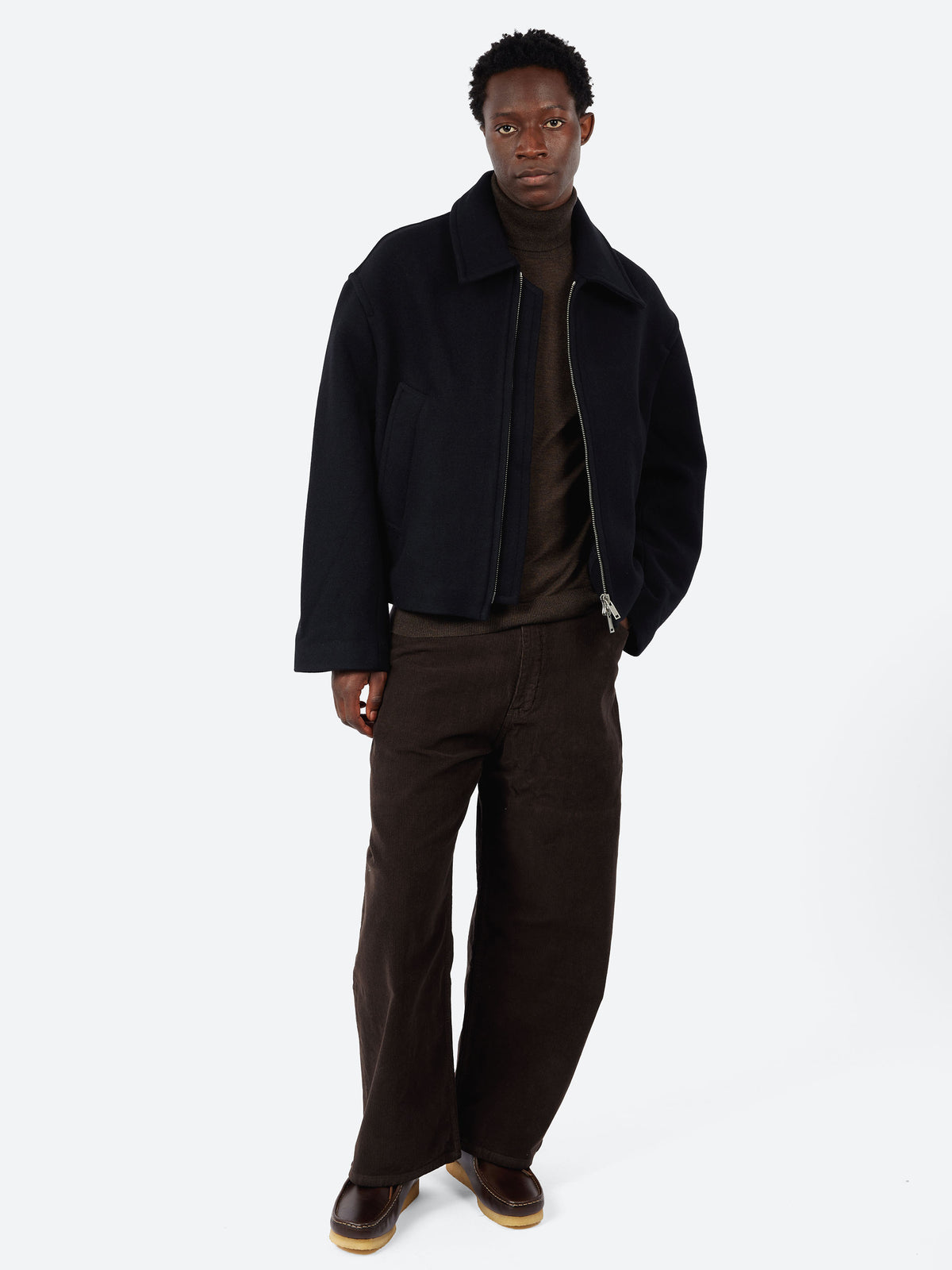 Grevan Jacket