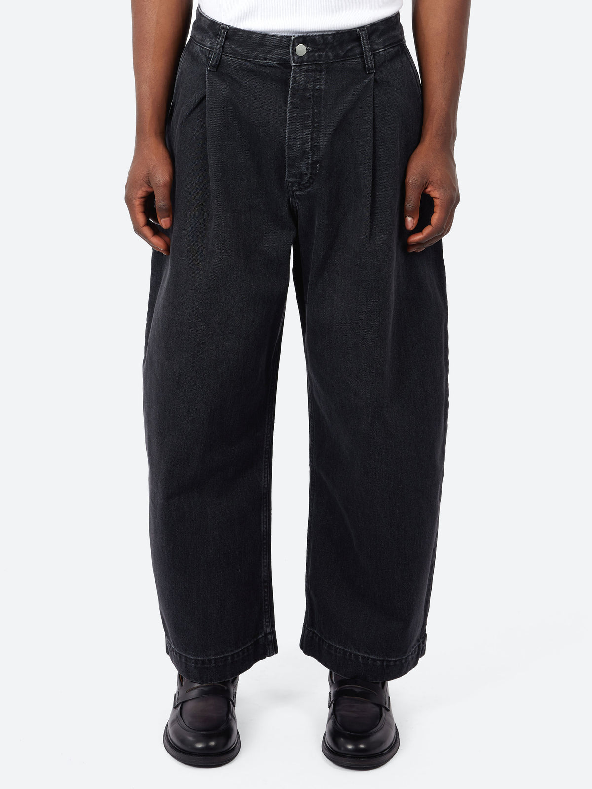 Puch Pant