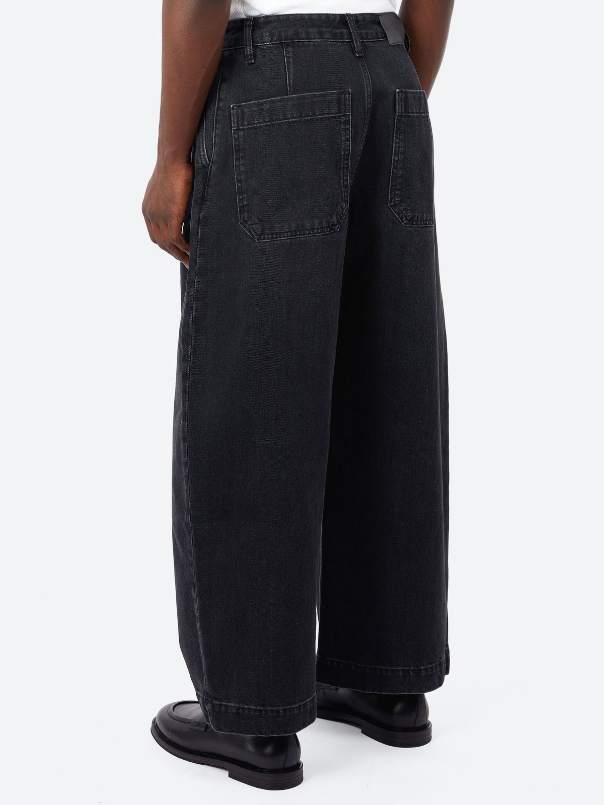 Puch Pant