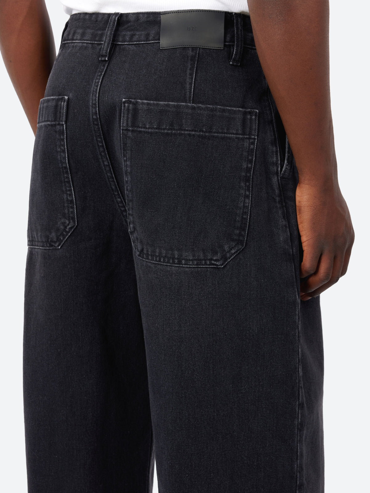 Puch Pant