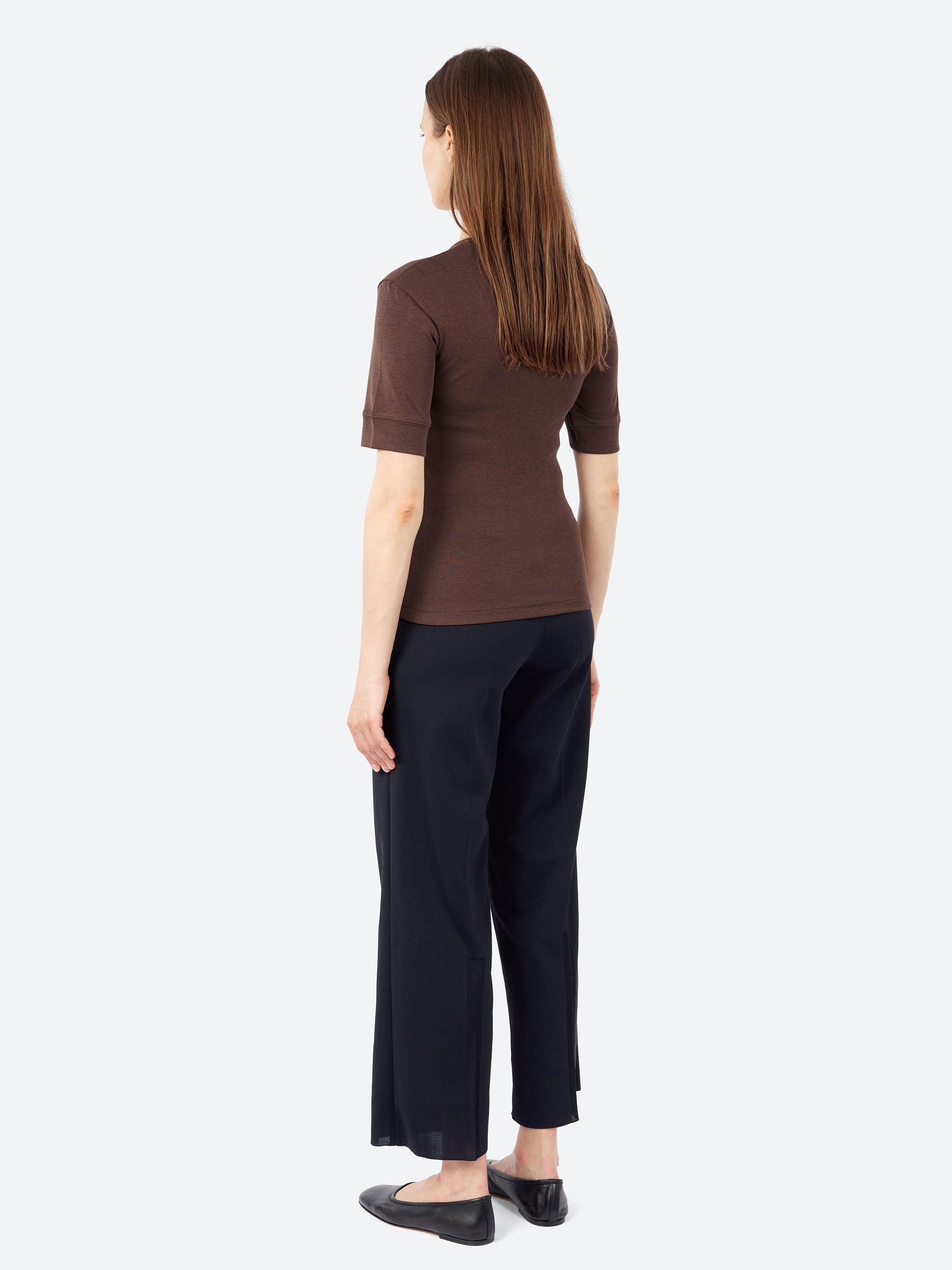 Studio Nicholson - Persephone Knit in Natural – gravitypope