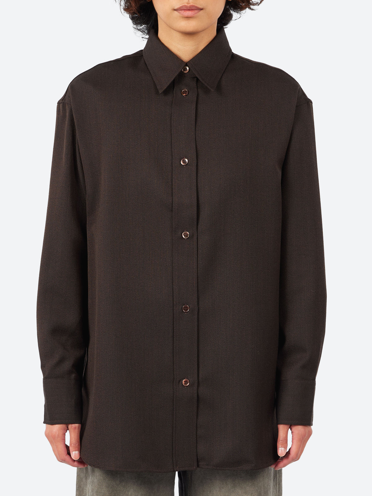 Rouen Shirt