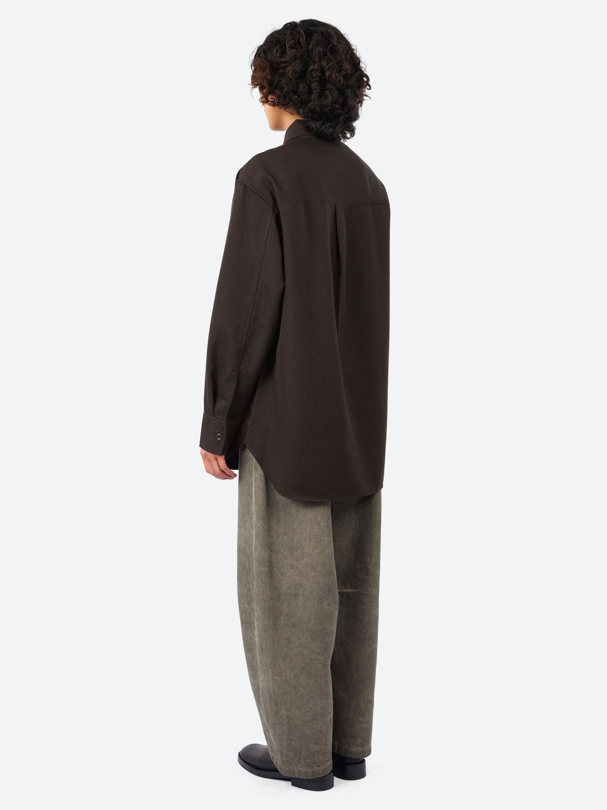 Rouen Shirt