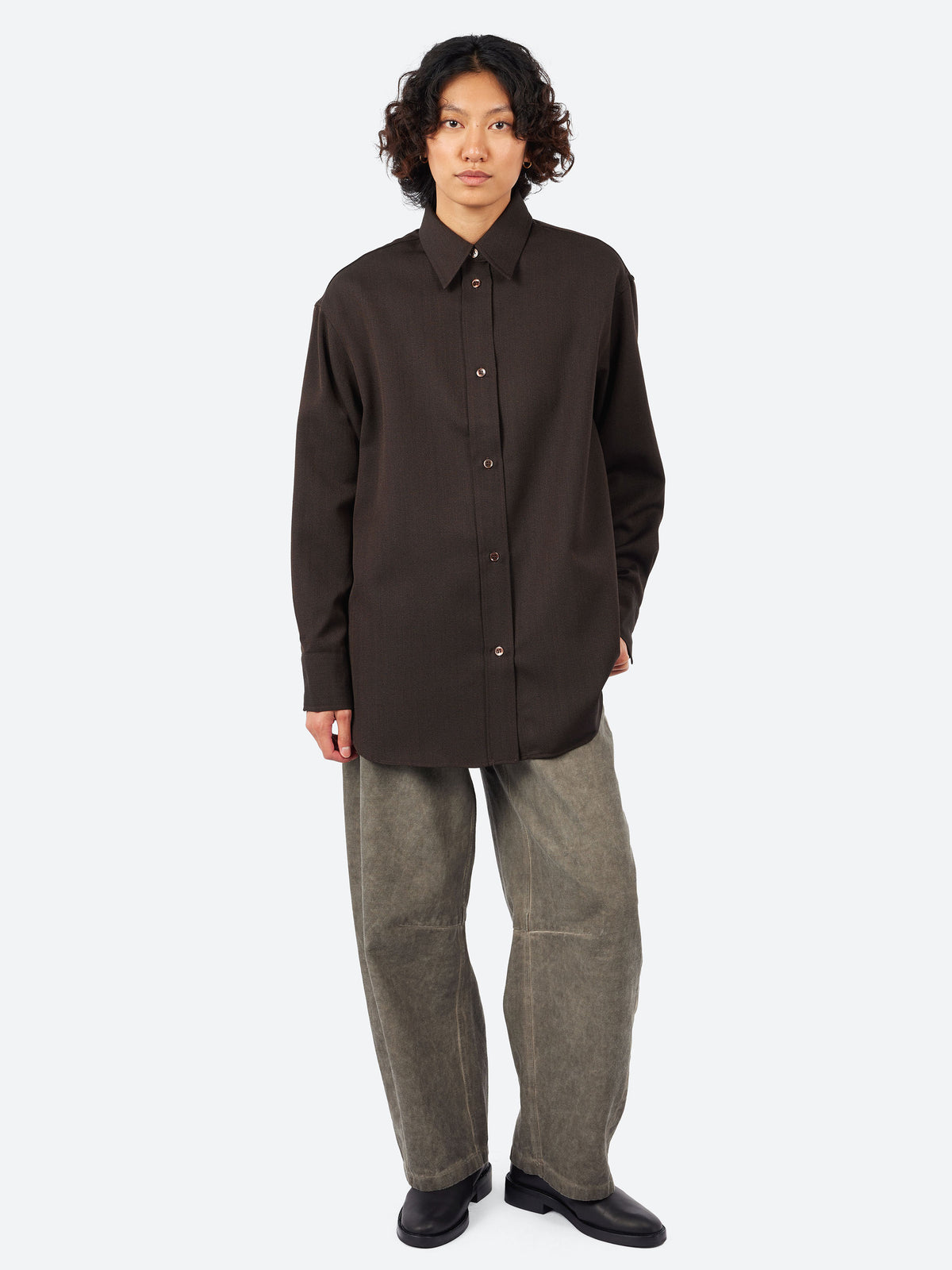 Rouen Shirt