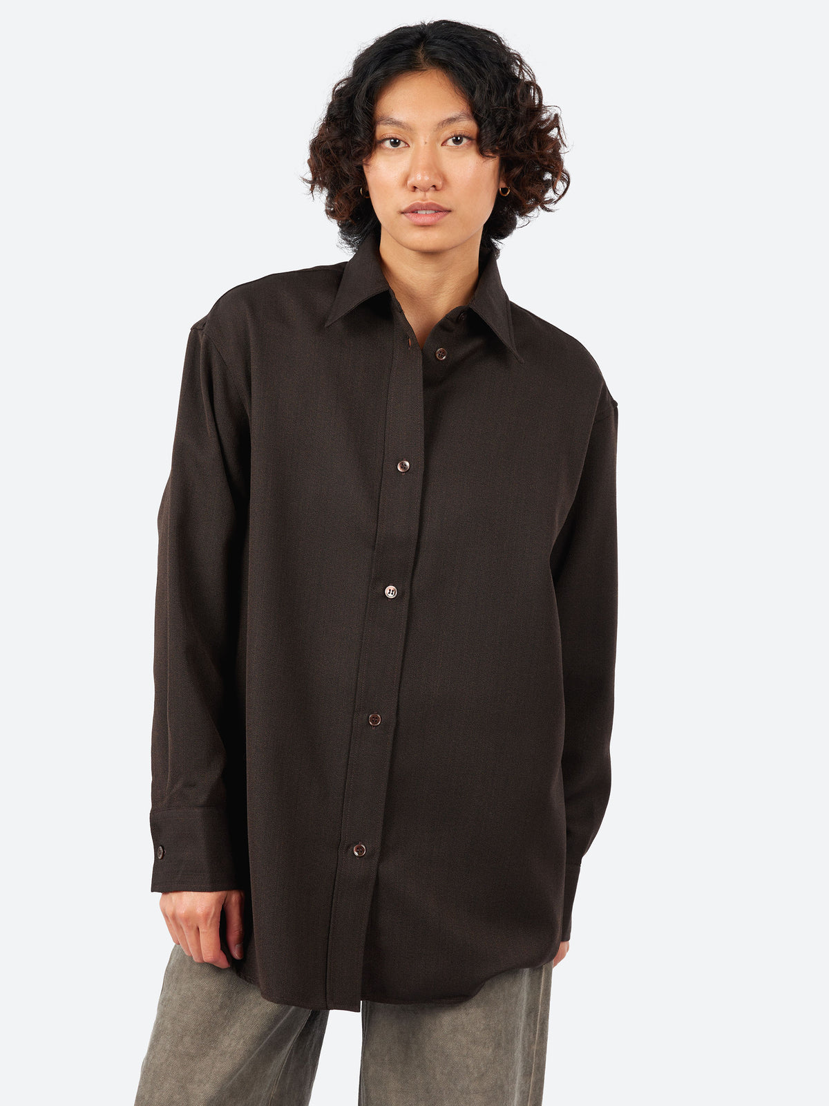 Rouen Shirt