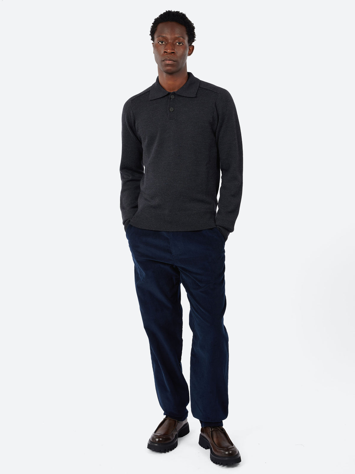 Sark Polo