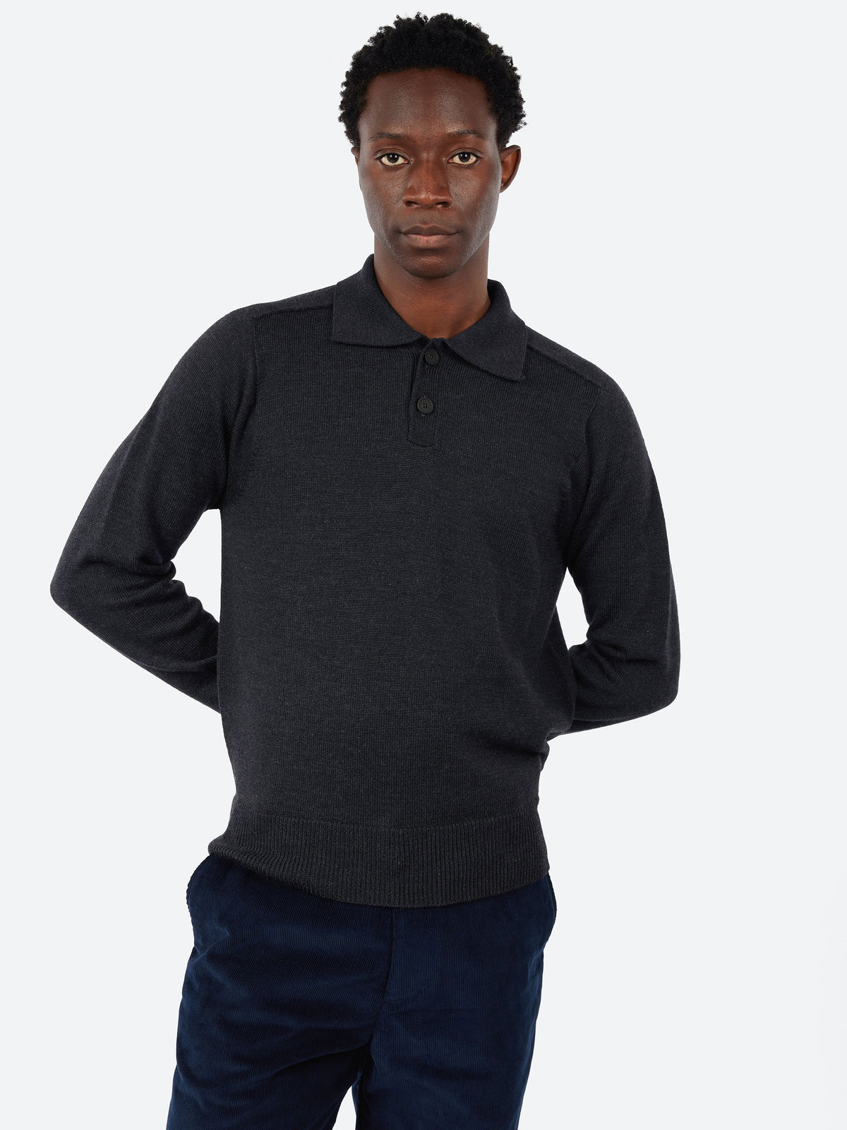Sark Polo