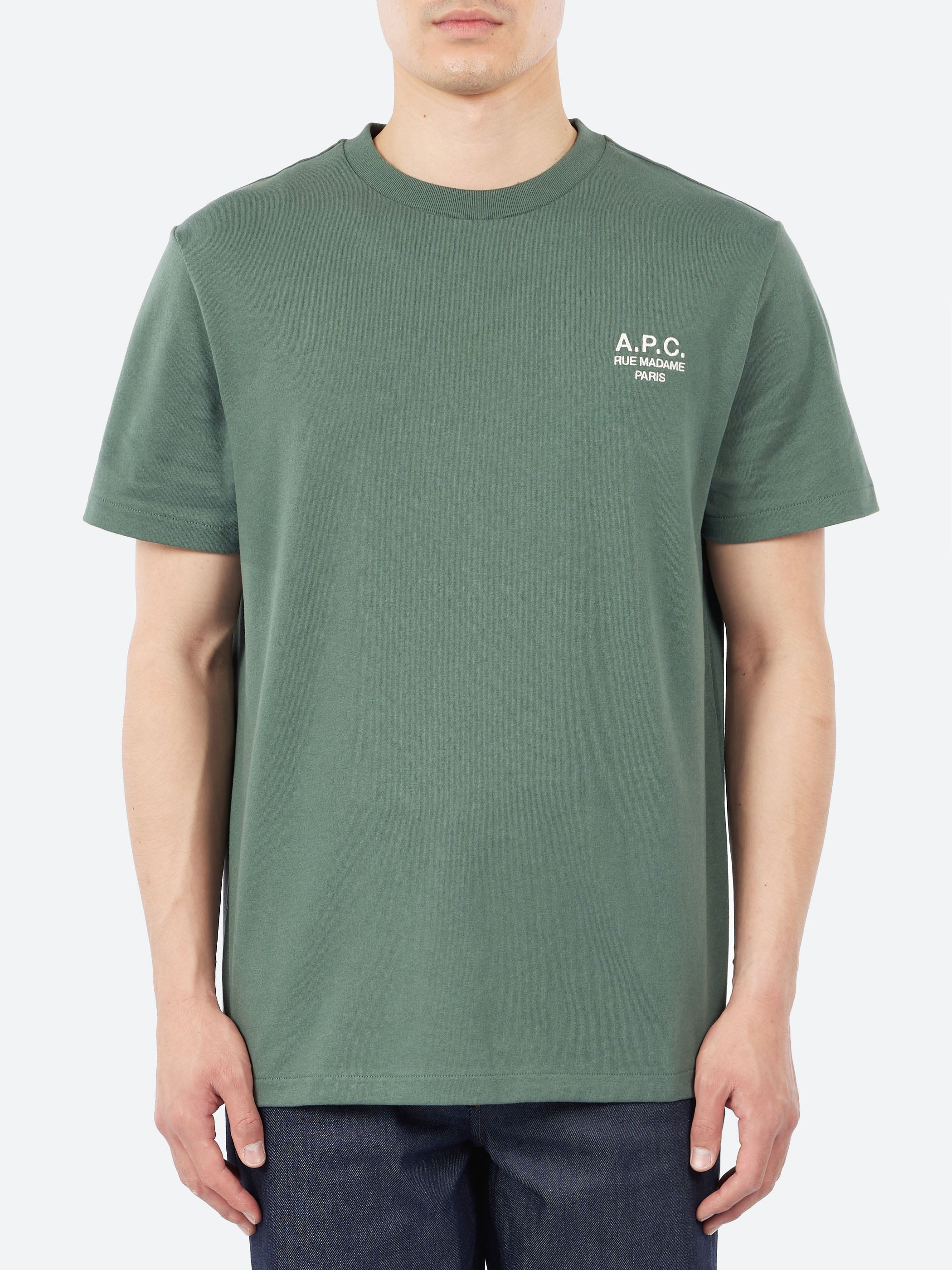 Standard Rue Madame T-Shirt