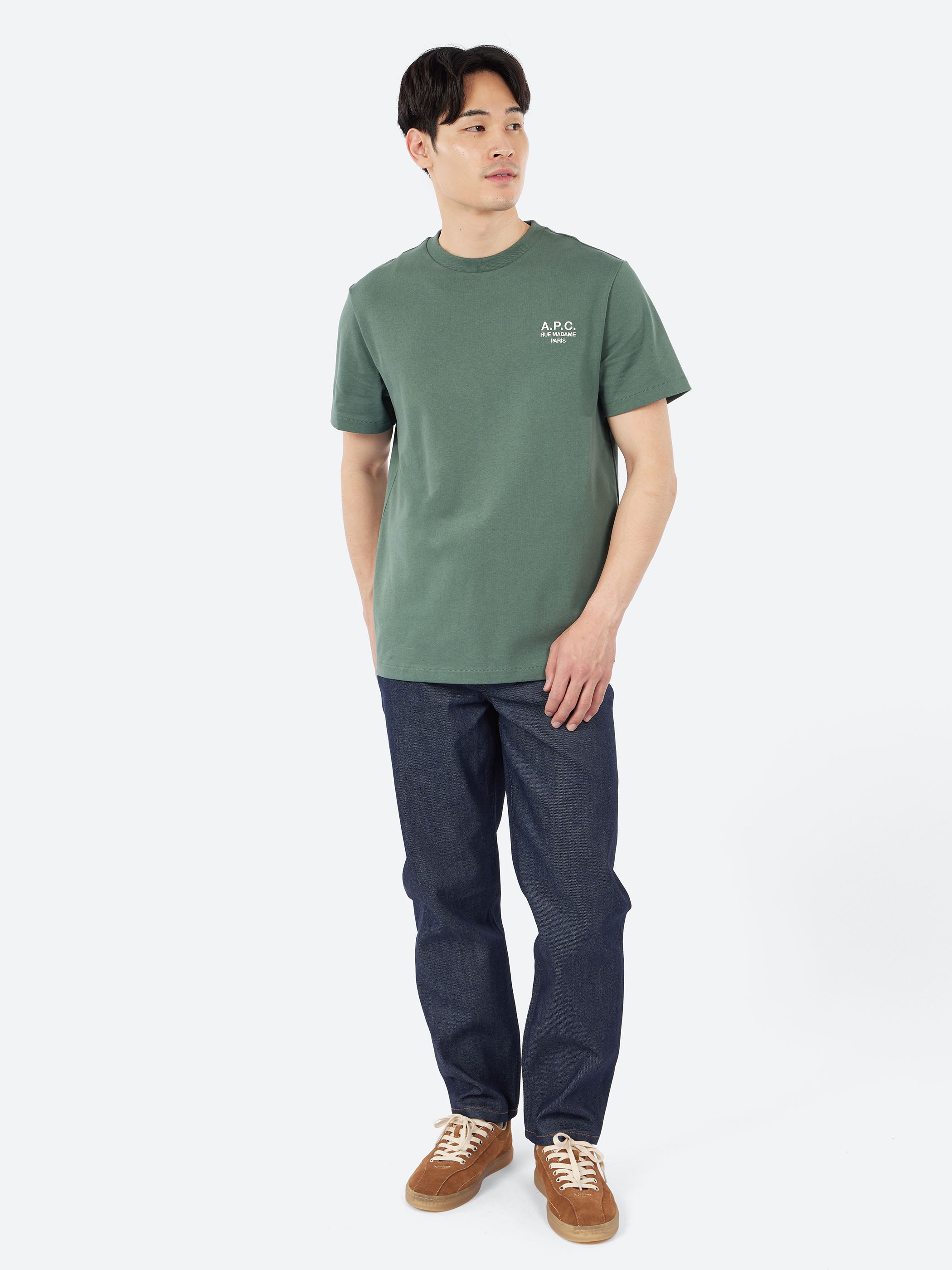 Standard Rue Madame T-Shirt